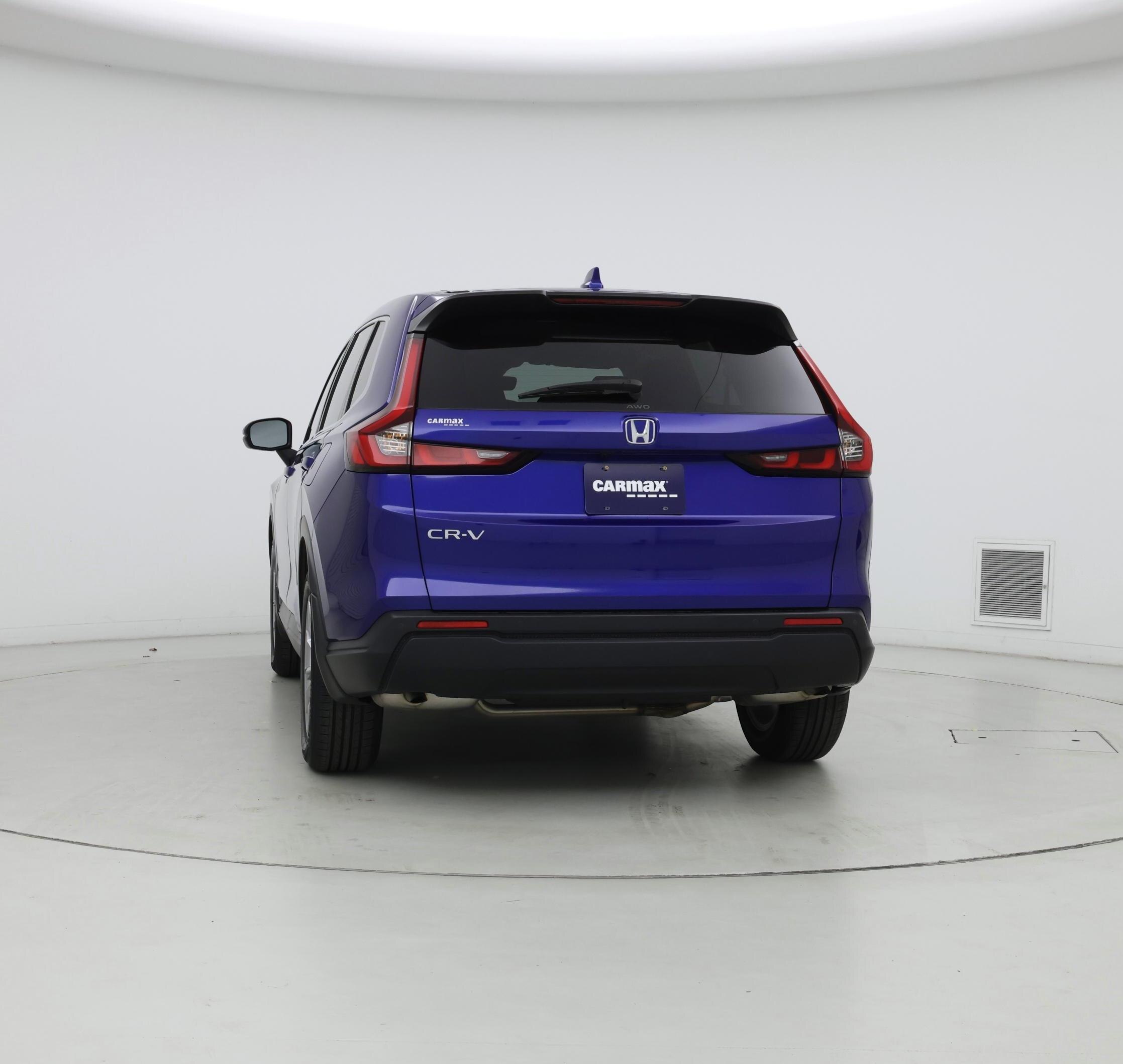 Thumbnail: 2023 Honda CR-V - 6