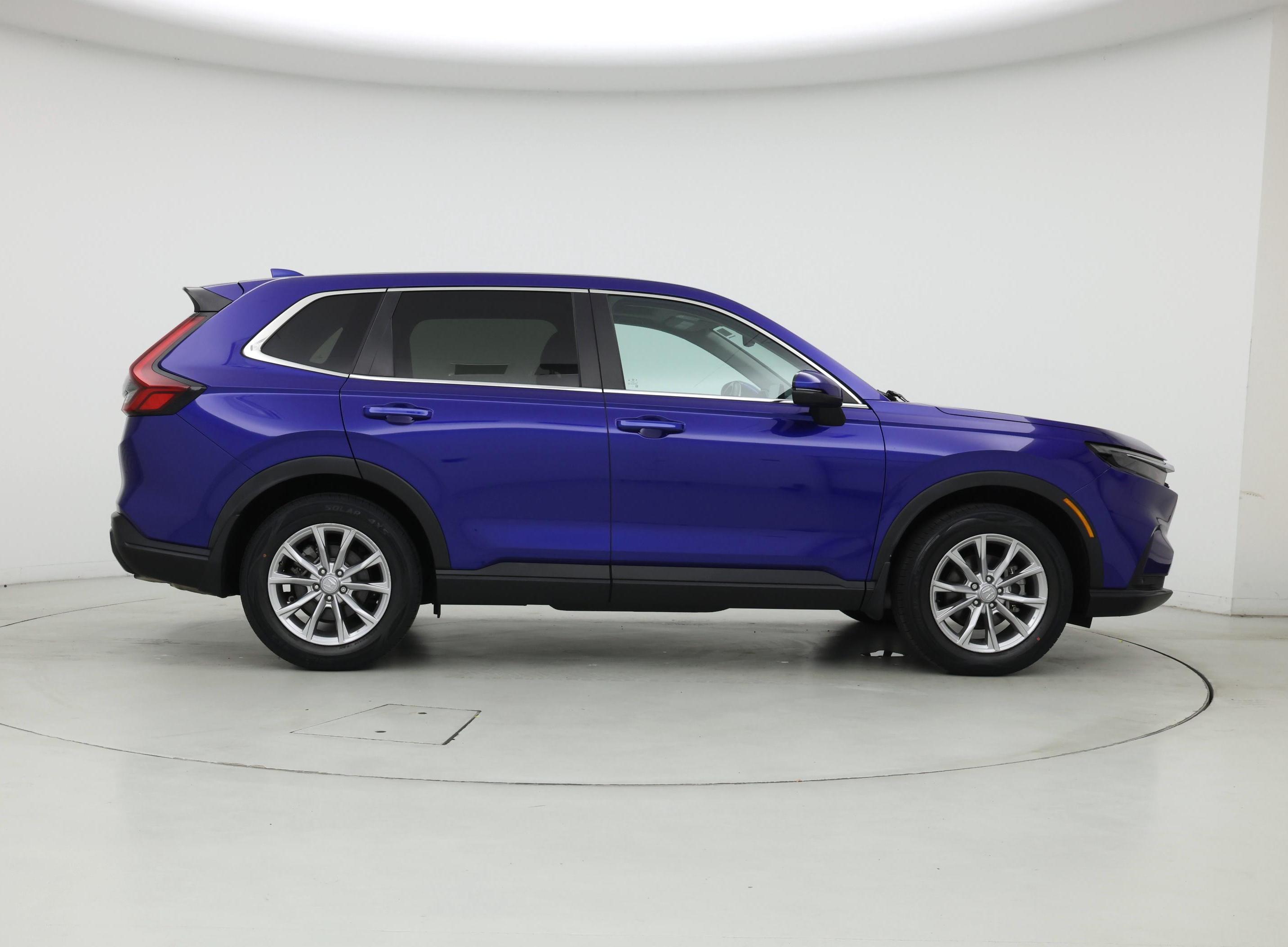 Thumbnail: 2023 Honda CR-V - 7