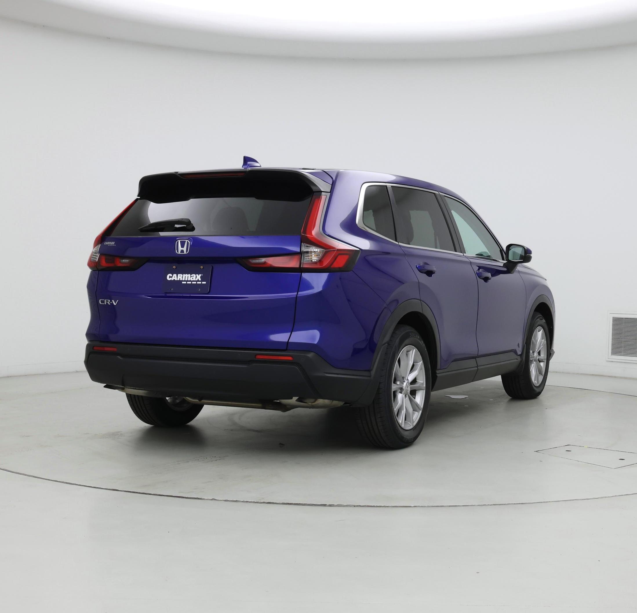 Thumbnail: 2023 Honda CR-V - 8
