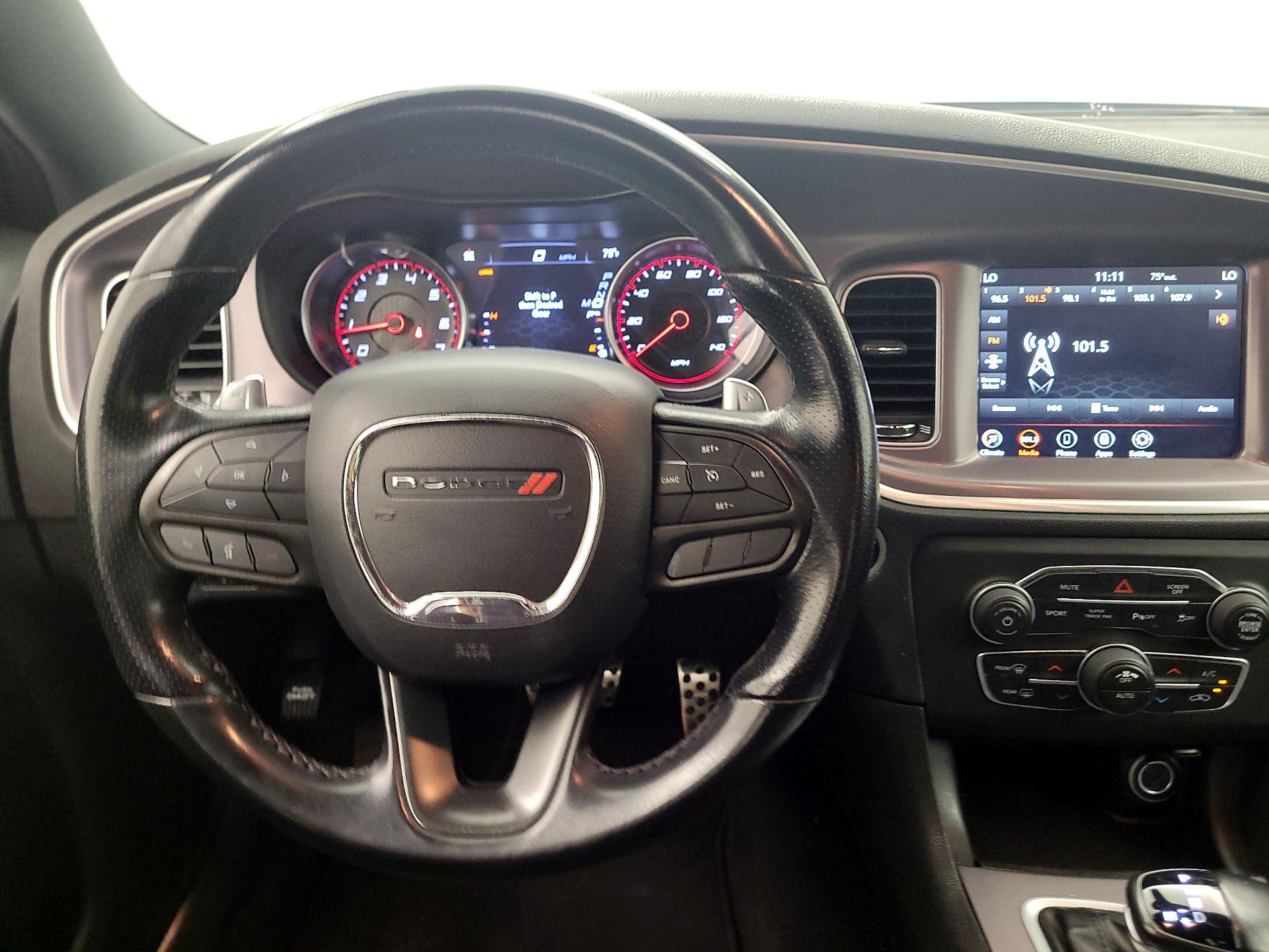 Thumbnail: 2022 Dodge Charger - 10