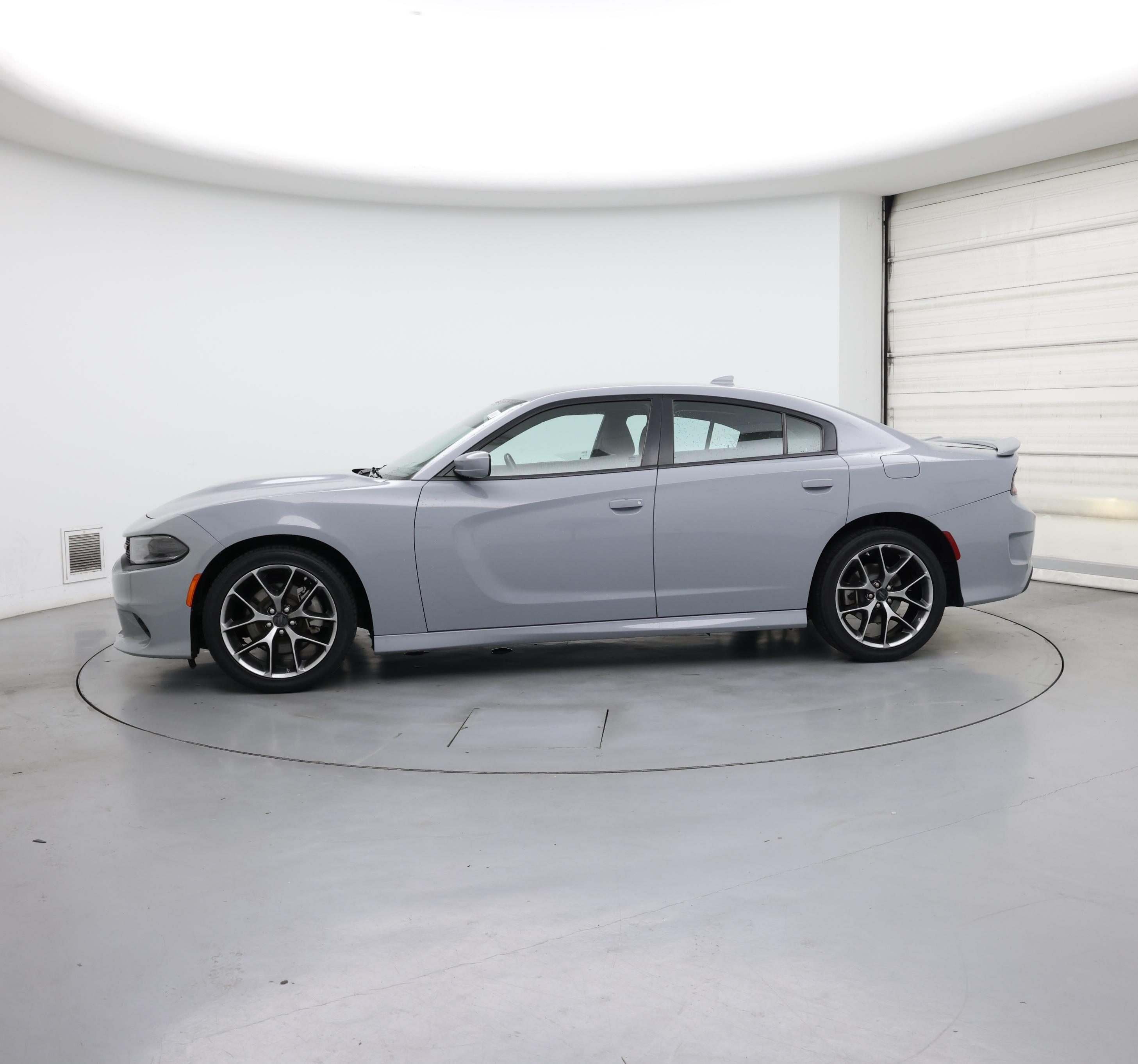 Thumbnail: 2022 Dodge Charger - 3