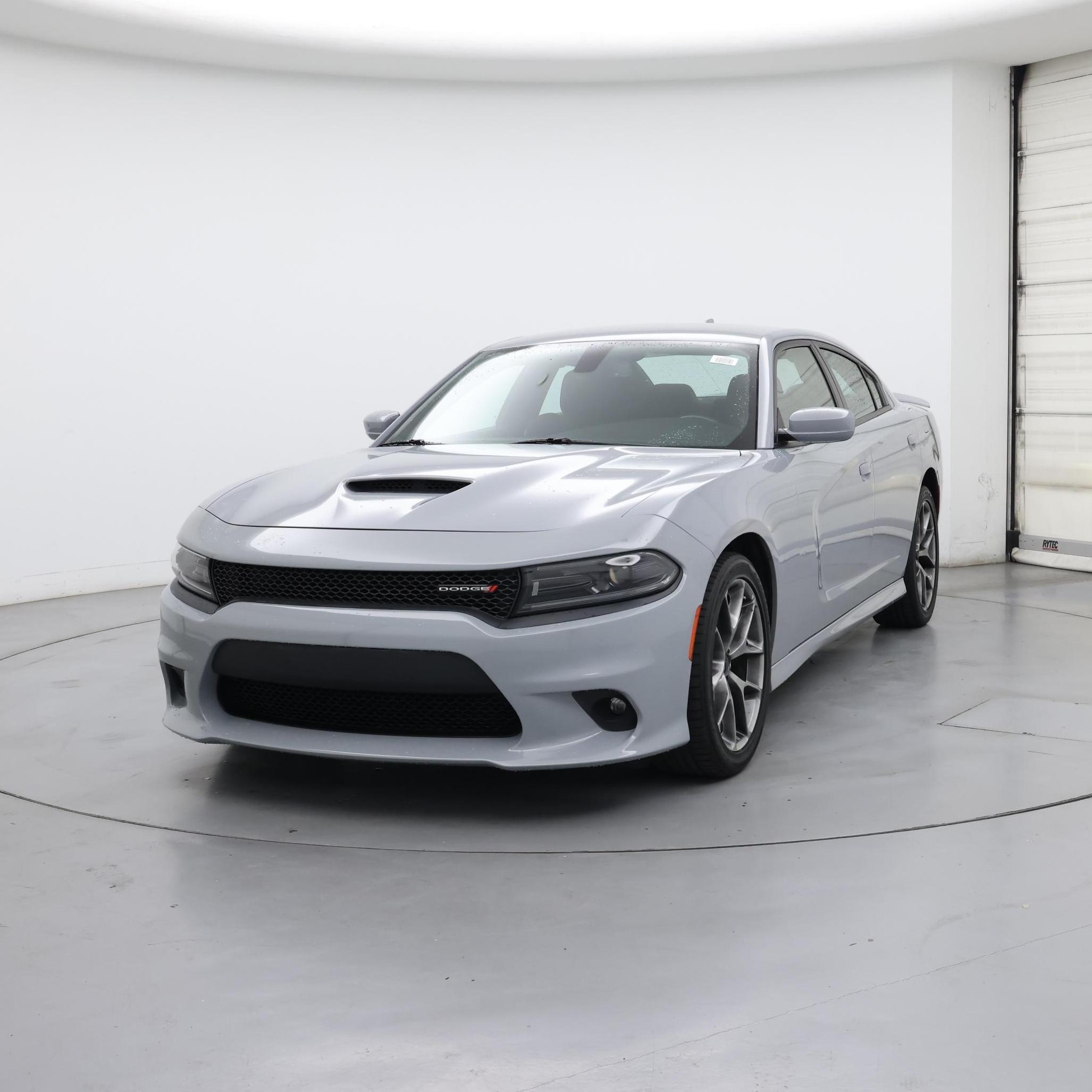 Thumbnail: 2022 Dodge Charger - 4