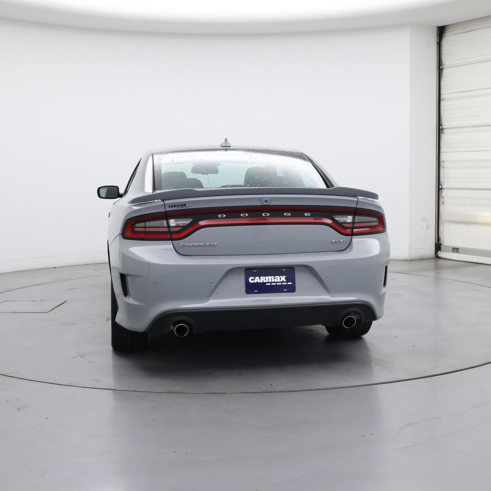Thumbnail: 2022 Dodge Charger - 6