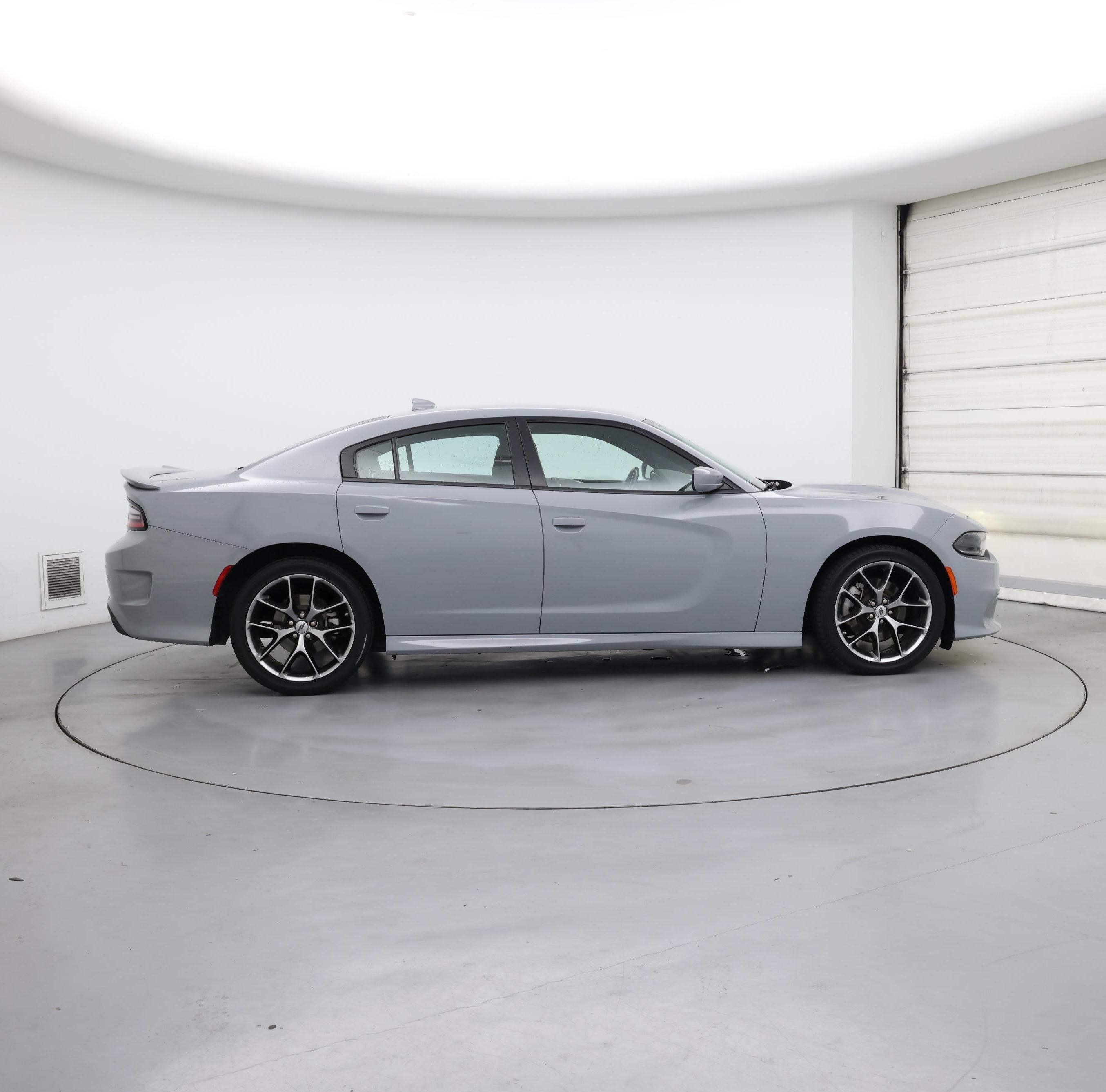 Thumbnail: 2022 Dodge Charger - 7