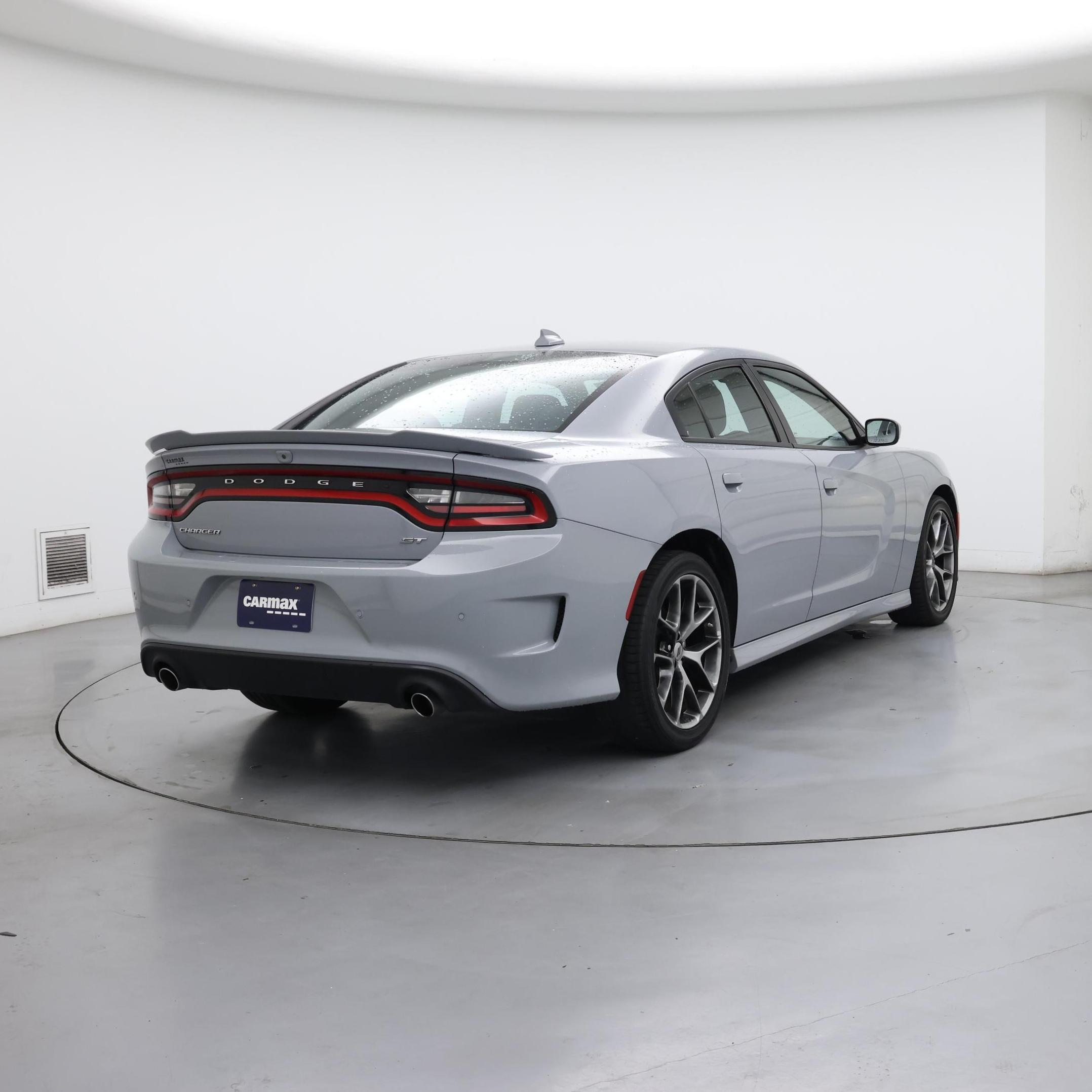 Thumbnail: 2022 Dodge Charger - 8