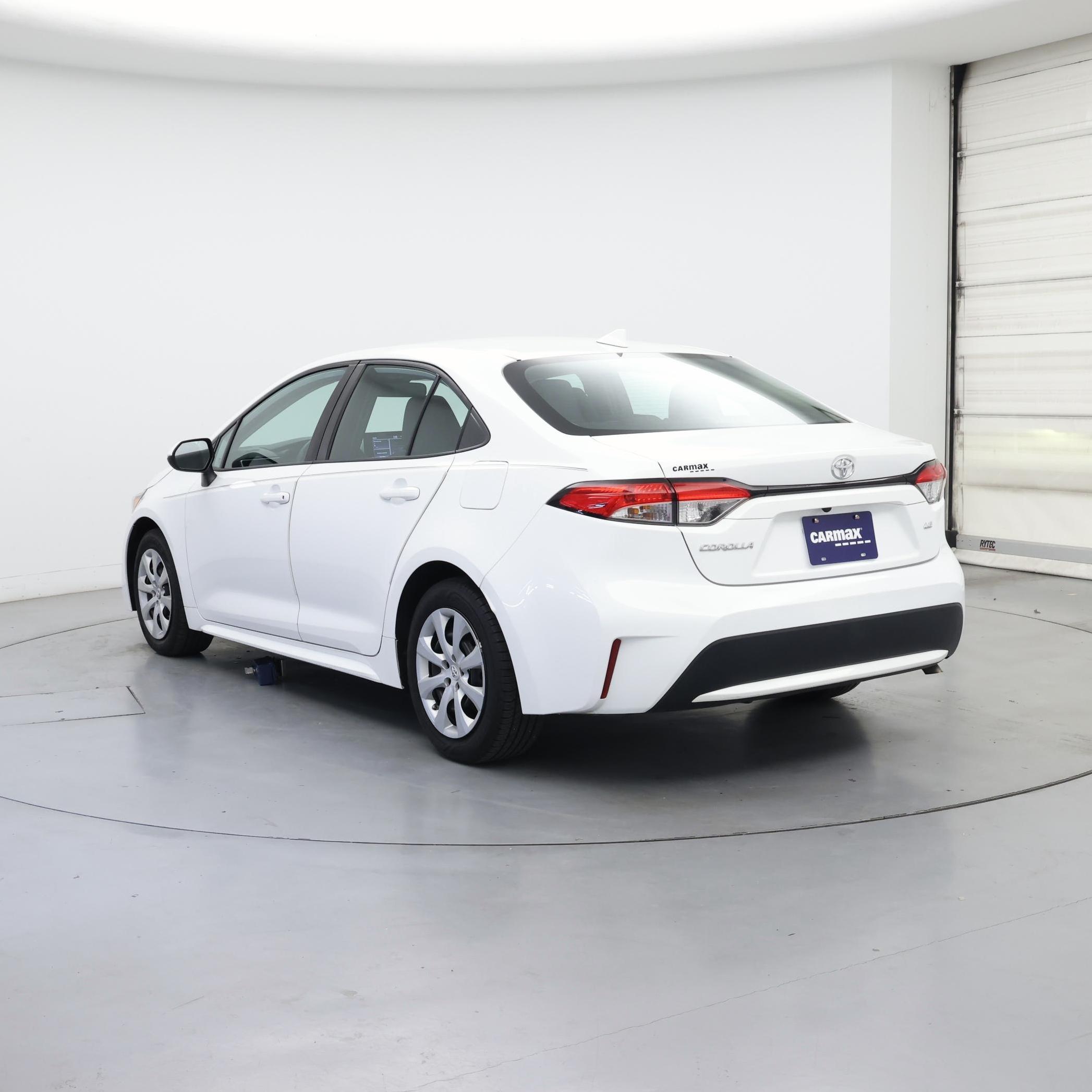 Thumbnail: 2021 Toyota Corolla - 2