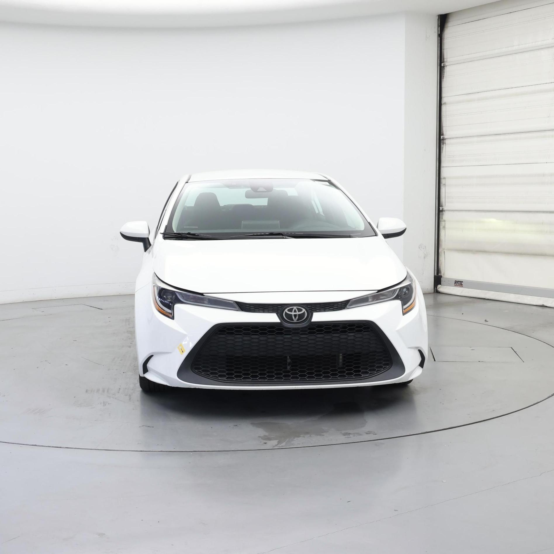 Thumbnail: 2021 Toyota Corolla - 5