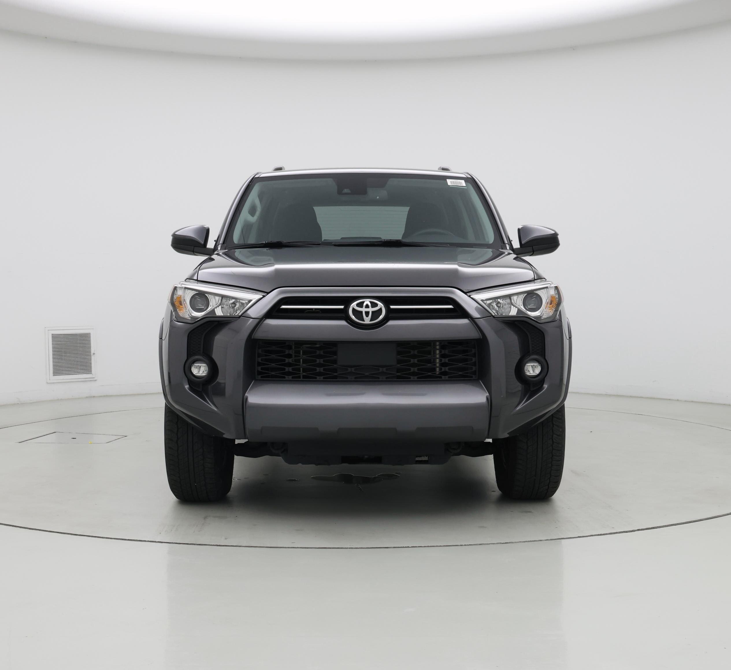Thumbnail: 2022 Toyota 4Runner - 5