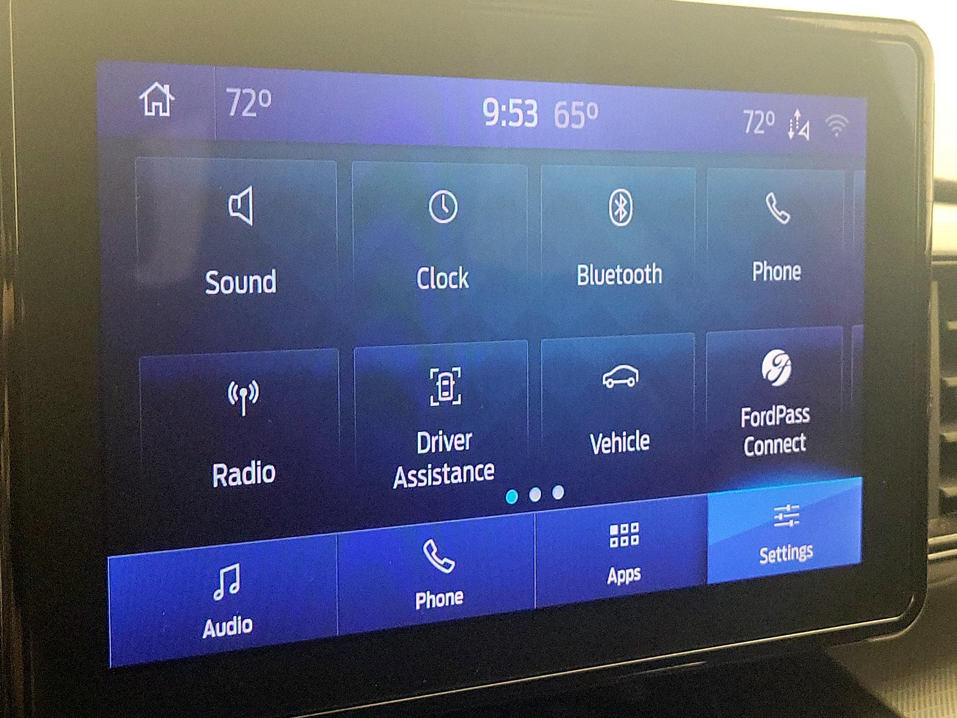 Thumbnail: 2020 Ford Explorer - 15