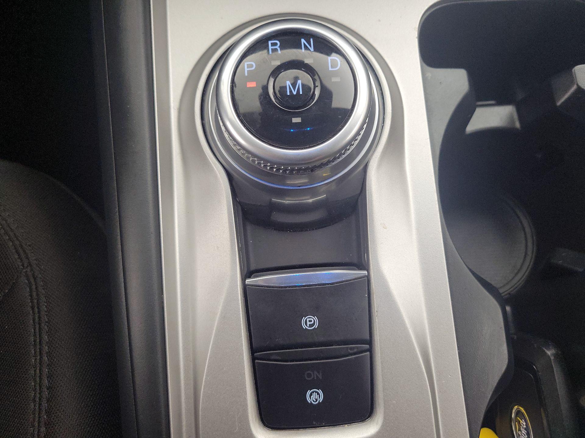 Thumbnail: 2020 Ford Explorer - 17