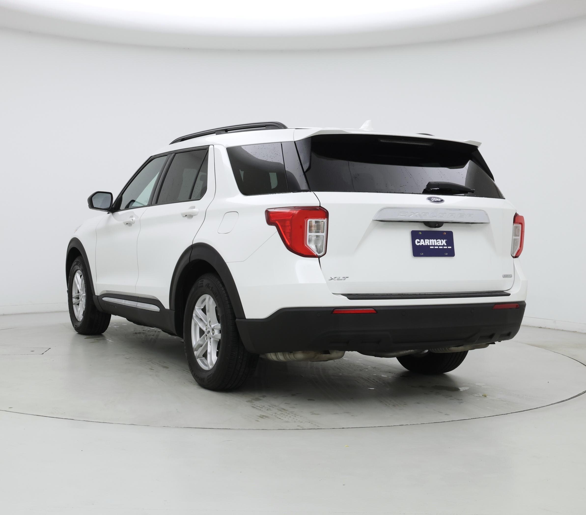 Thumbnail: 2020 Ford Explorer - 2