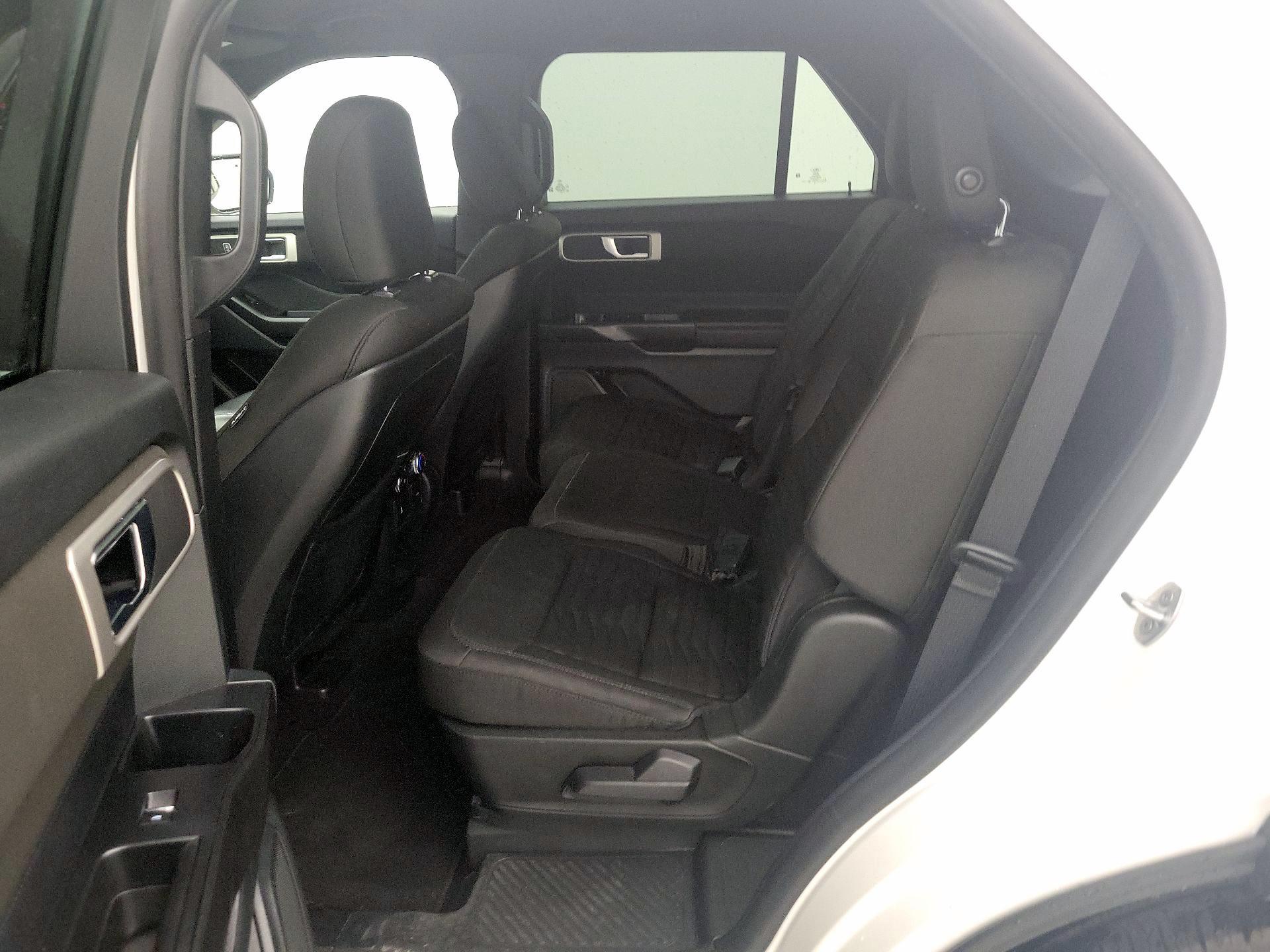 Thumbnail: 2020 Ford Explorer - 19