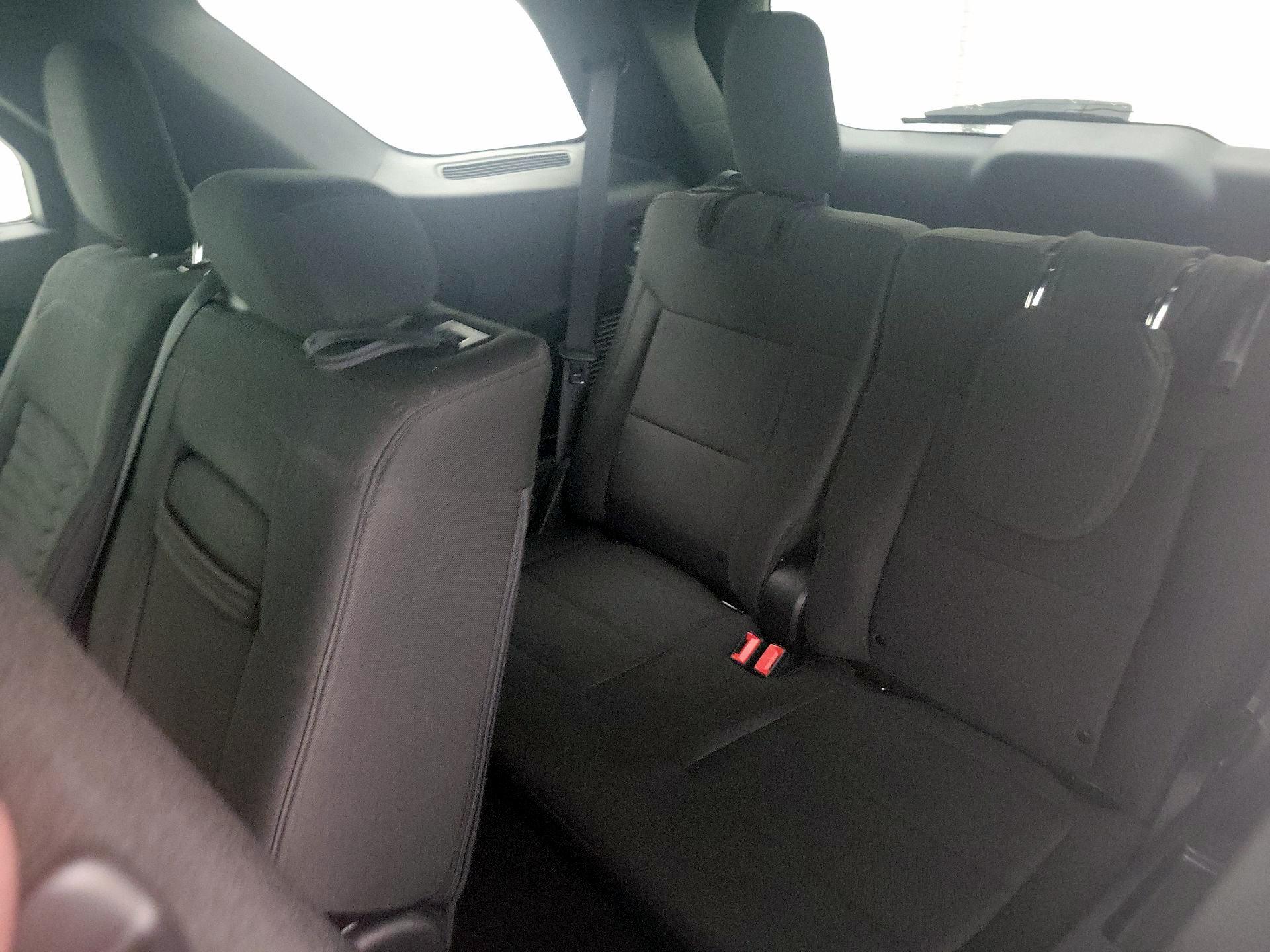 Thumbnail: 2020 Ford Explorer - 20