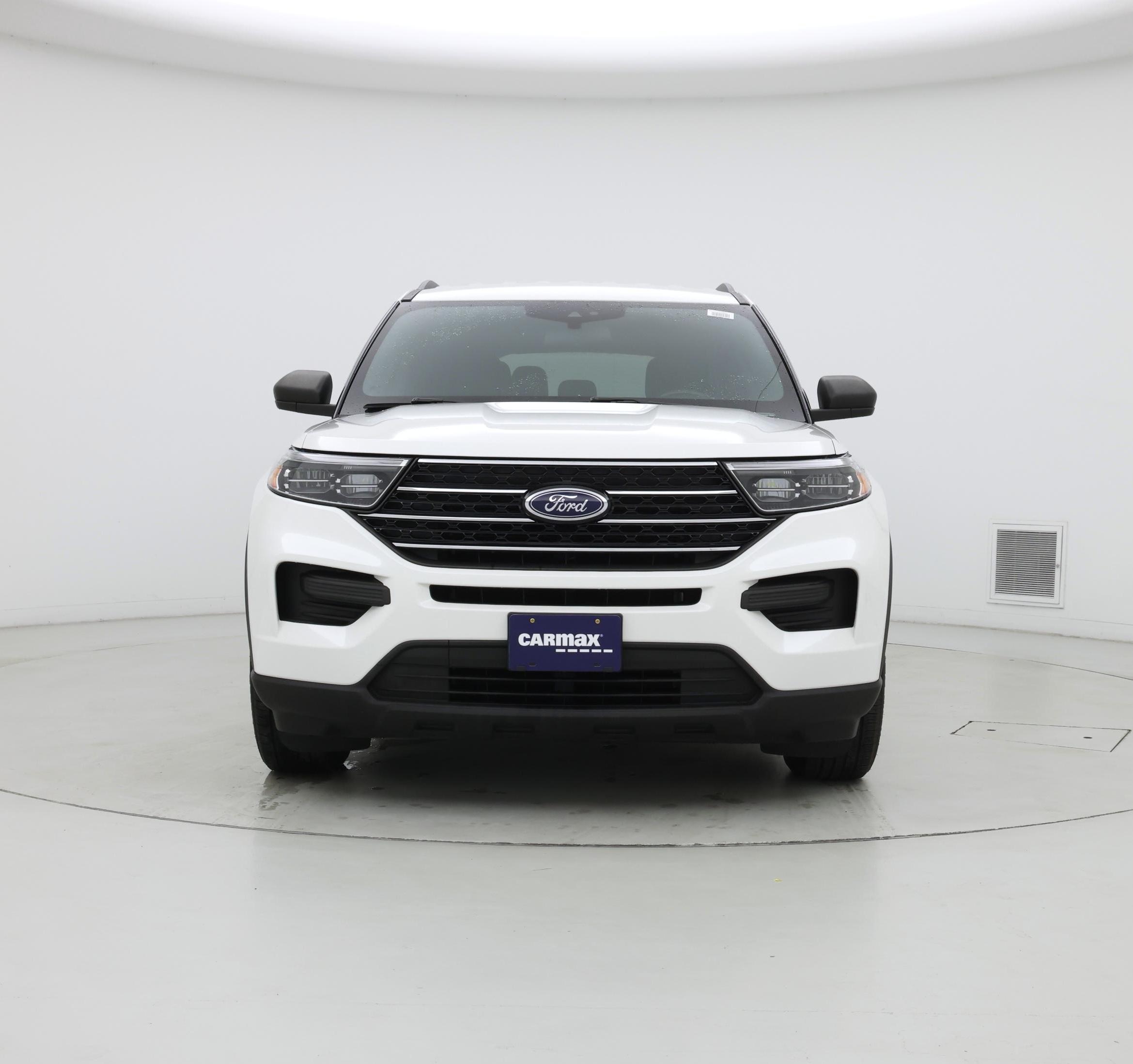 Thumbnail: 2020 Ford Explorer - 5