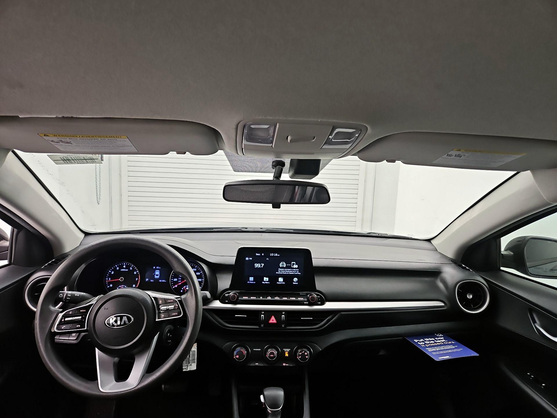 Thumbnail: 2020 Kia Forte - 9