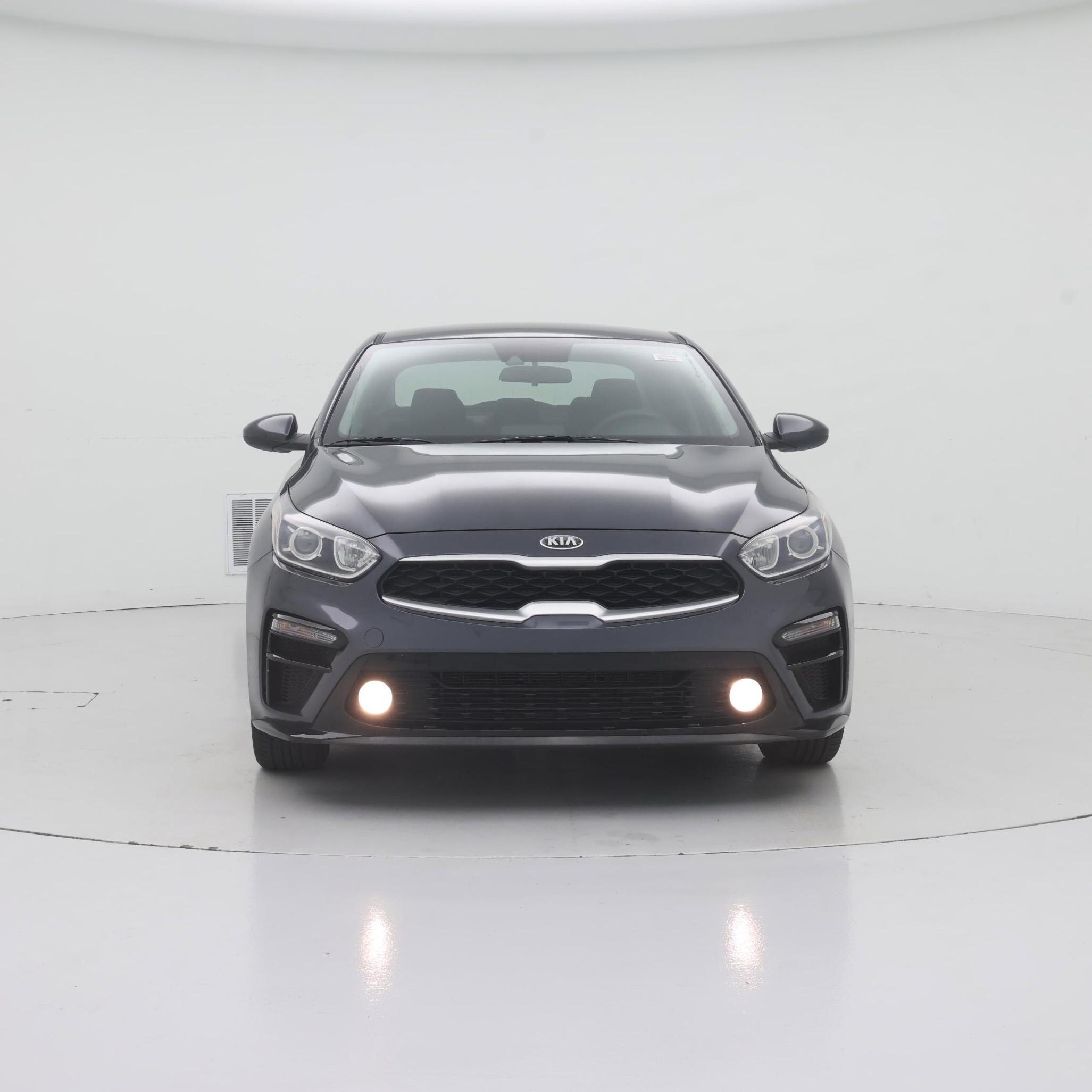 Thumbnail: 2020 Kia Forte - 5