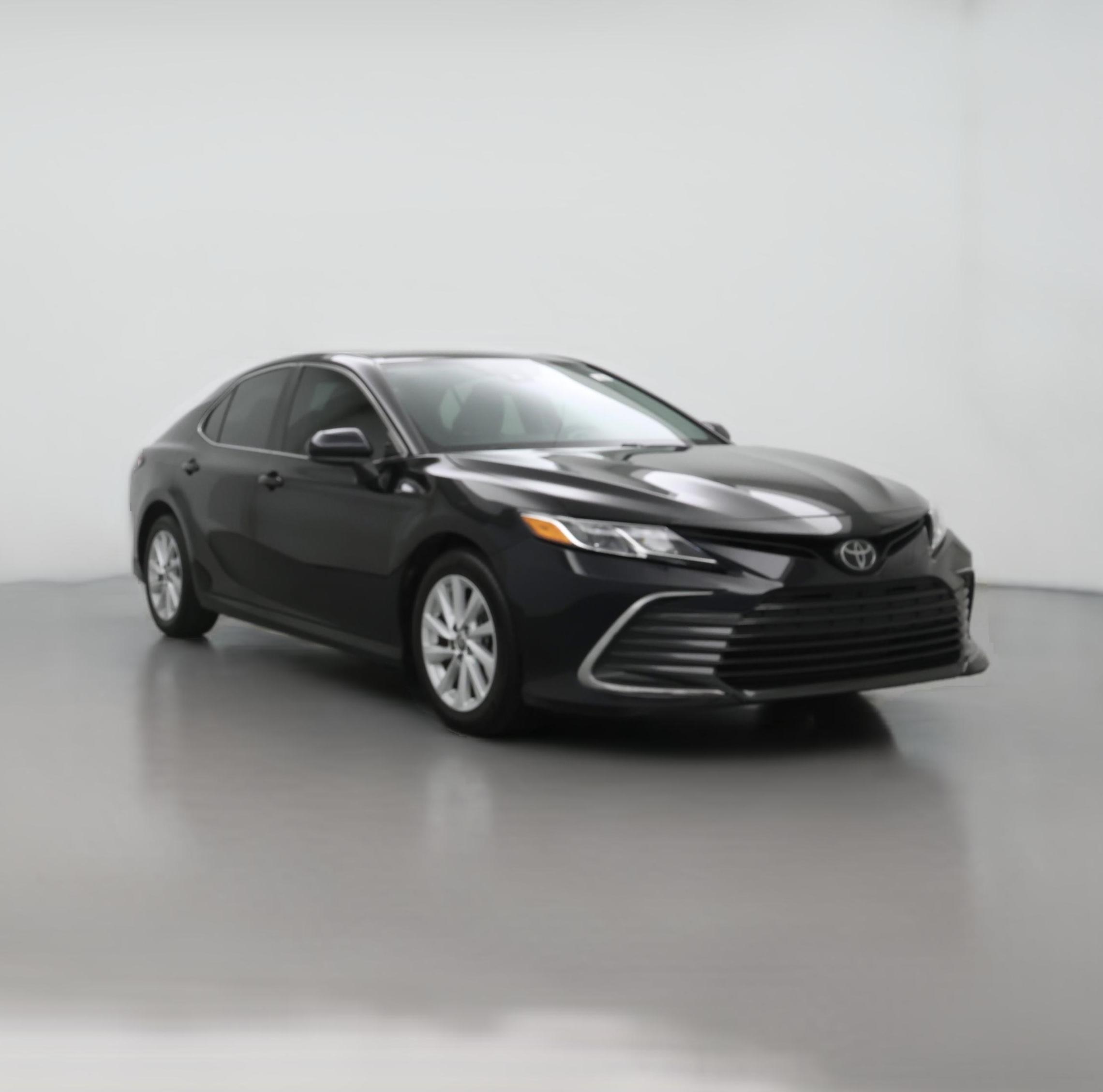 Thumbnail: 2022 Toyota Camry - 1