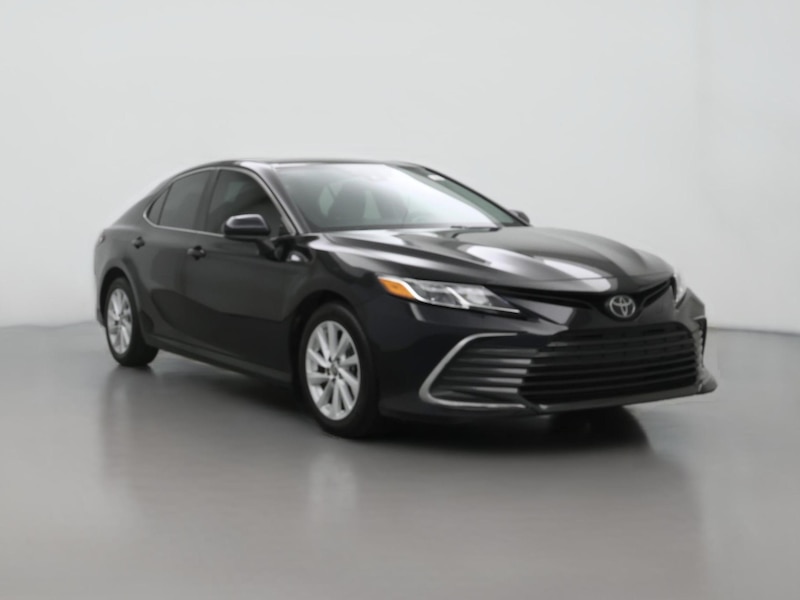 2022 Toyota Camry LE -
                  Covington, LA