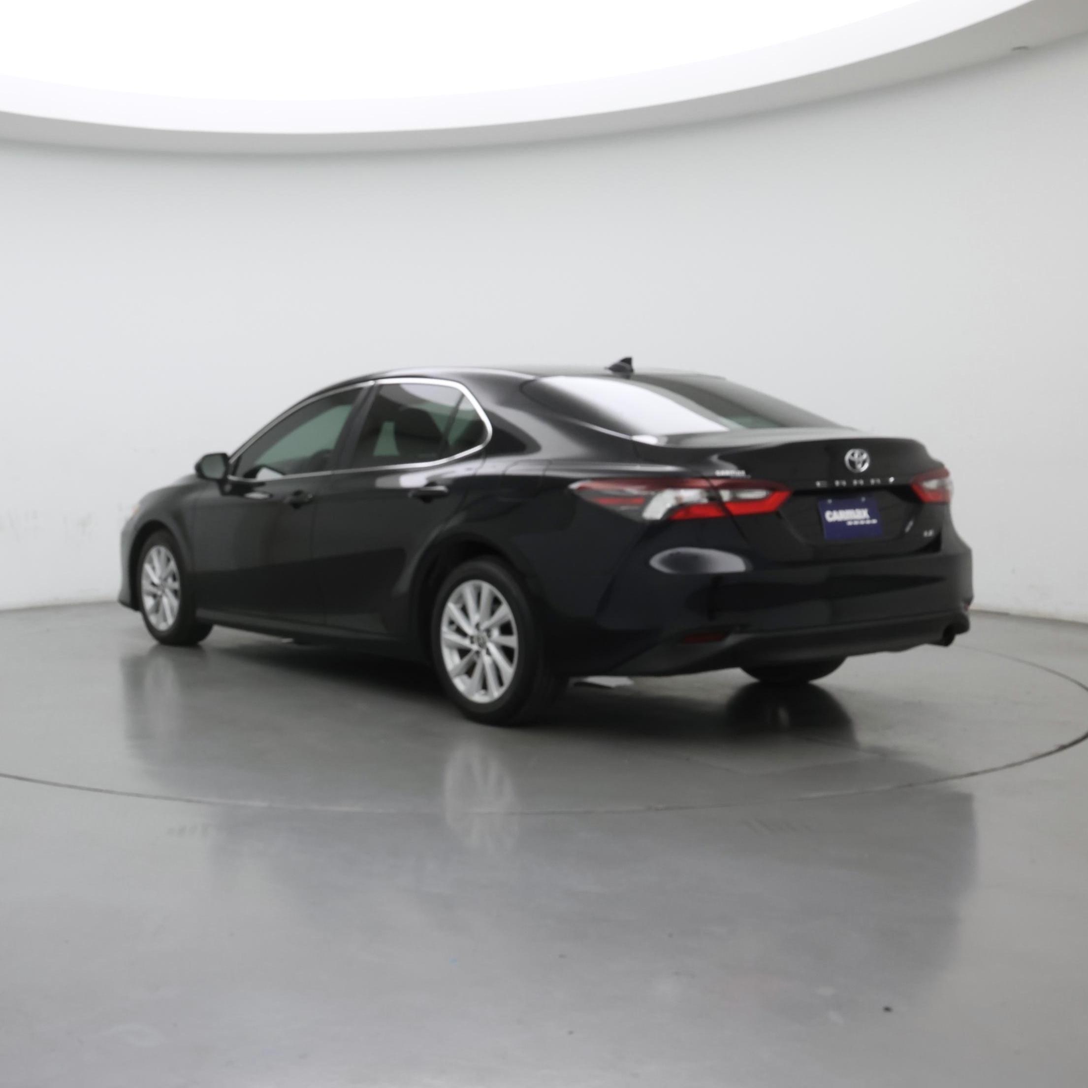 Thumbnail: 2022 Toyota Camry - 2