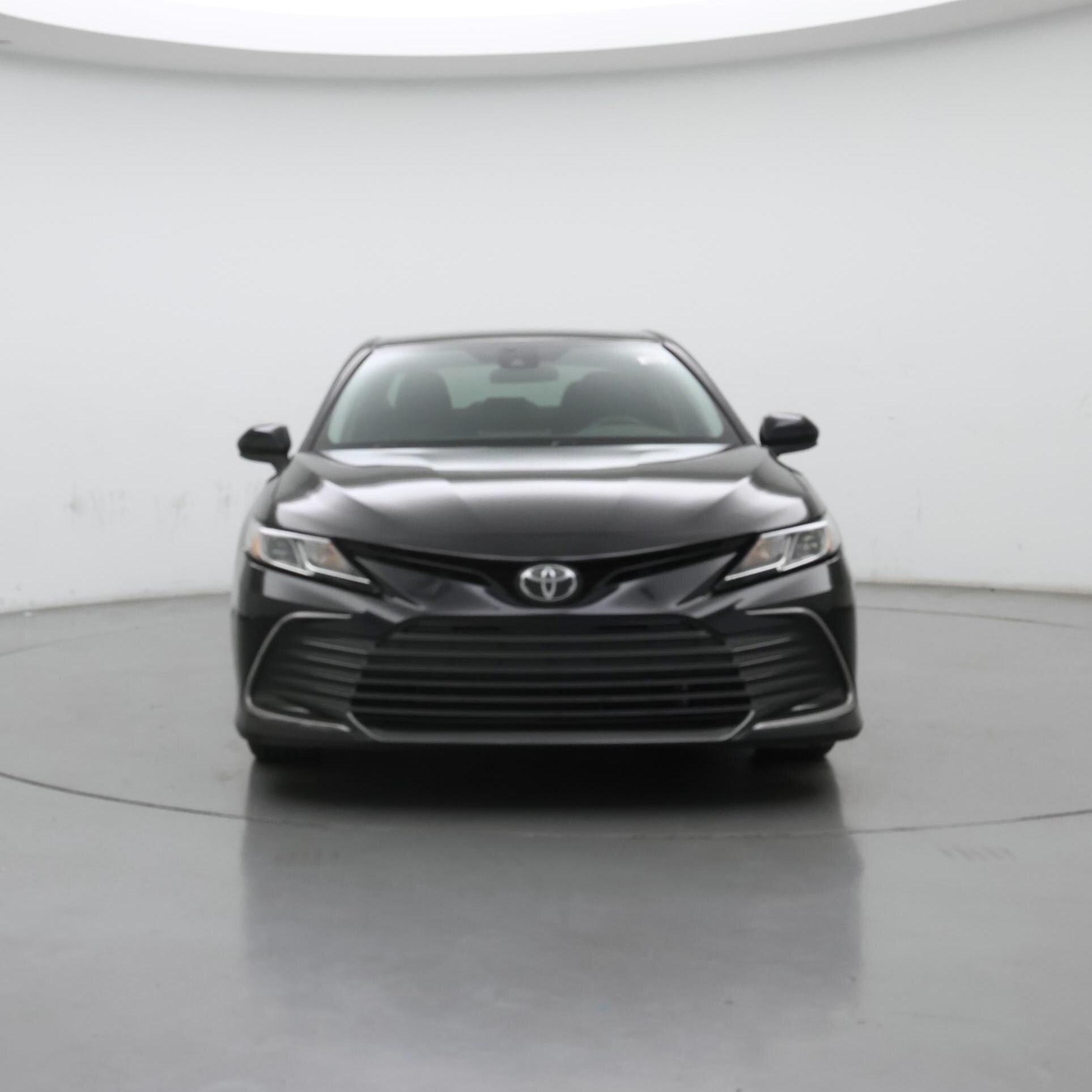Thumbnail: 2022 Toyota Camry - 5