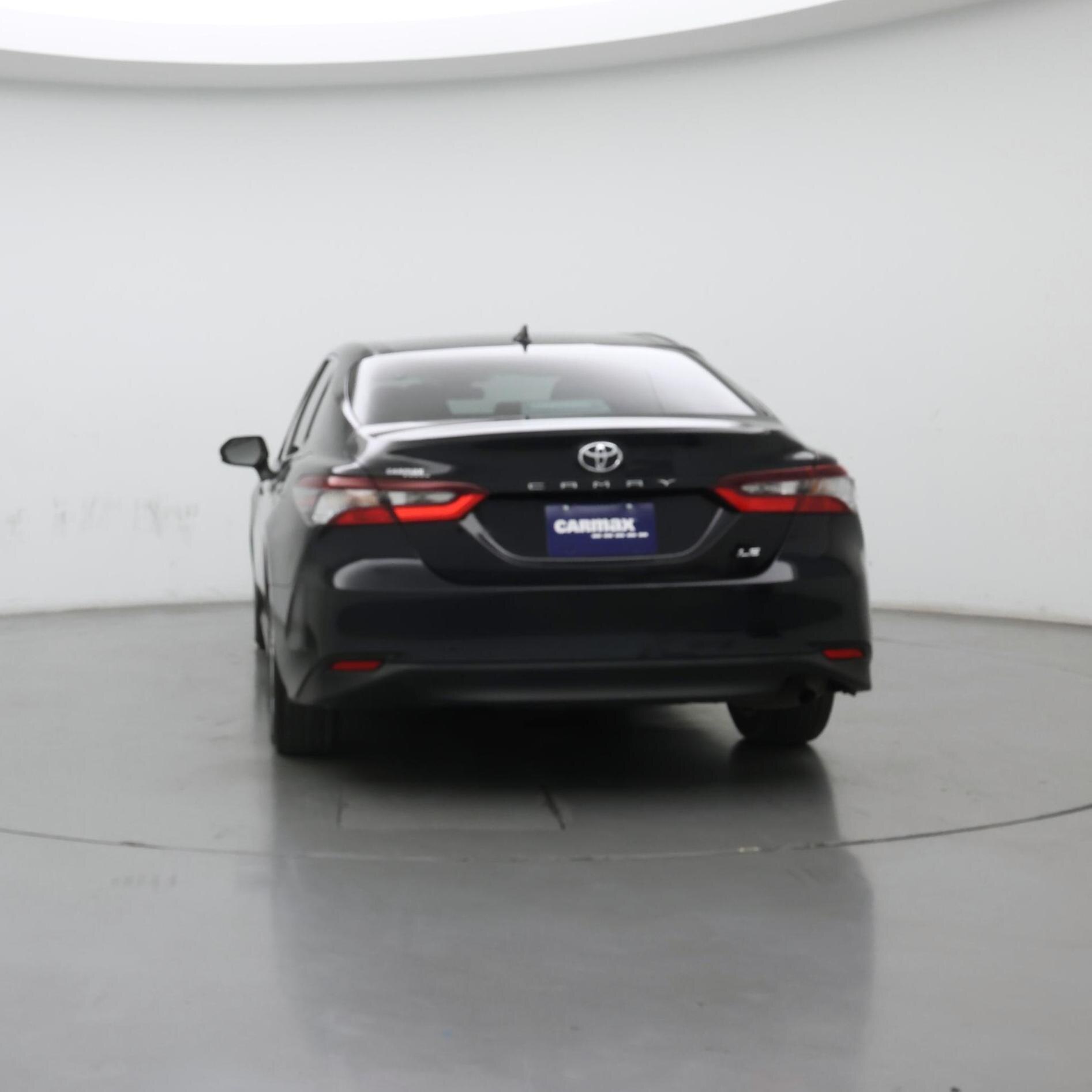 Thumbnail: 2022 Toyota Camry - 6