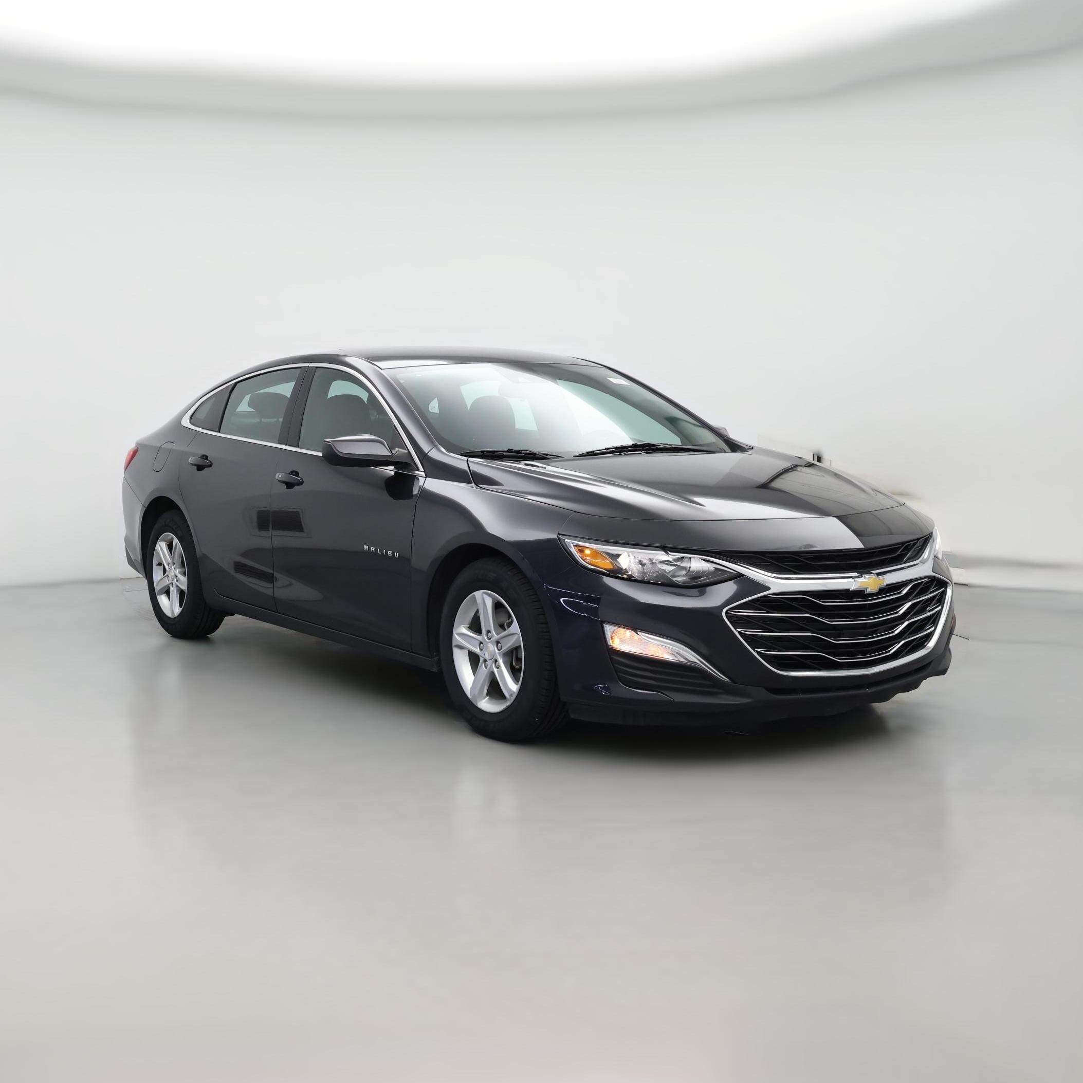 Thumbnail: 2022 Chevrolet Malibu - 1