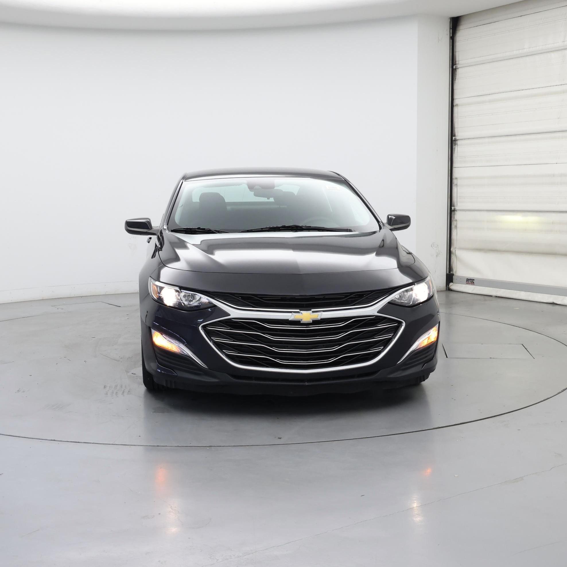 Thumbnail: 2022 Chevrolet Malibu - 5