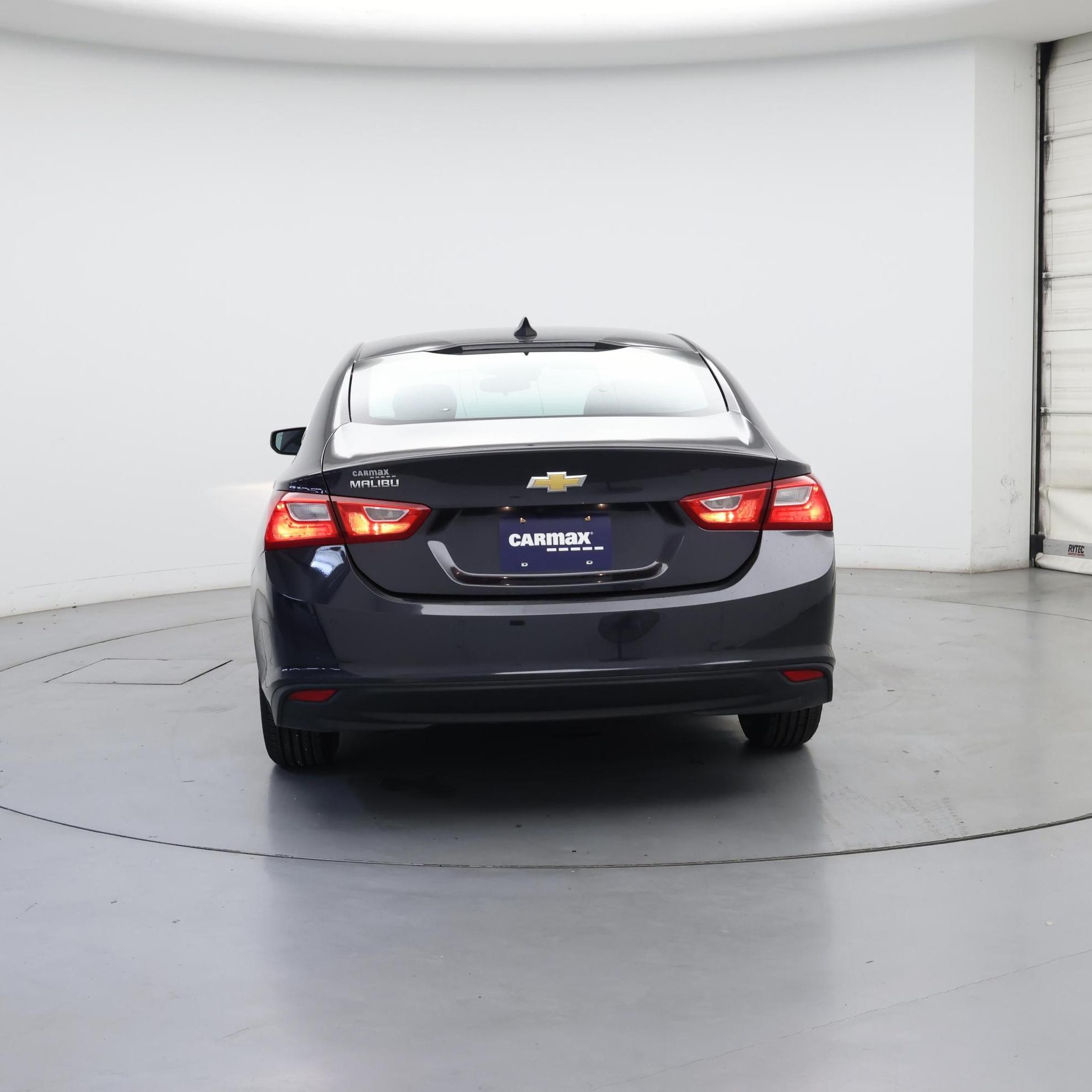 Thumbnail: 2022 Chevrolet Malibu - 6