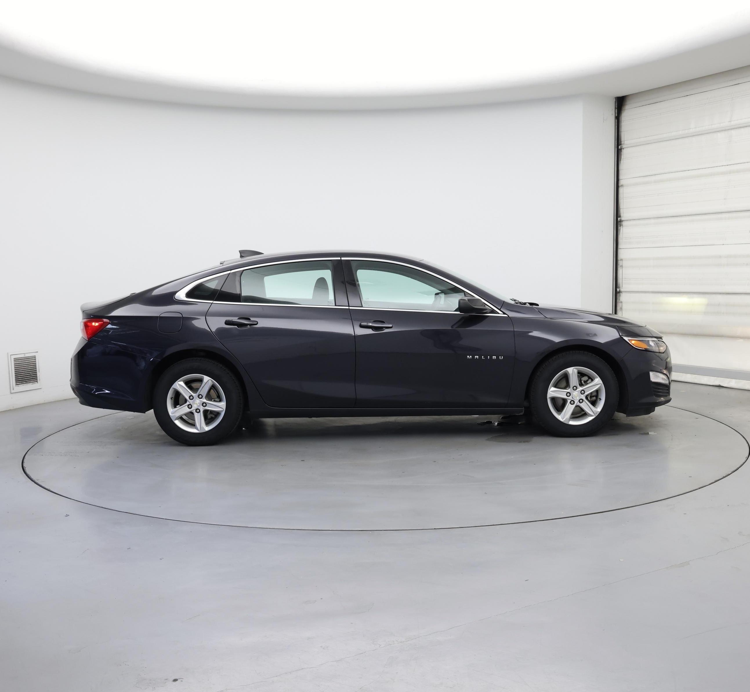 Thumbnail: 2022 Chevrolet Malibu - 7