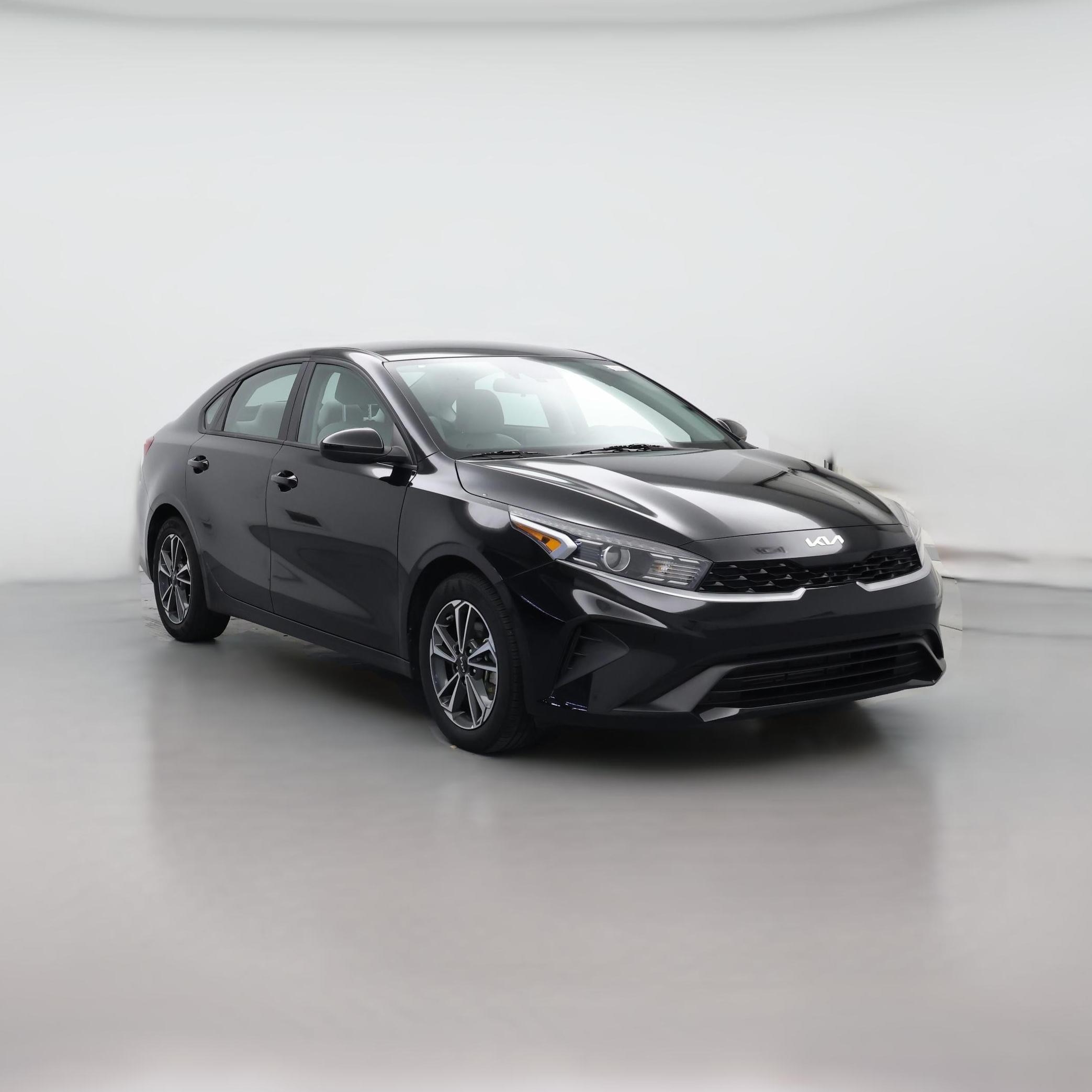 Thumbnail: 2023 Kia Forte - 1