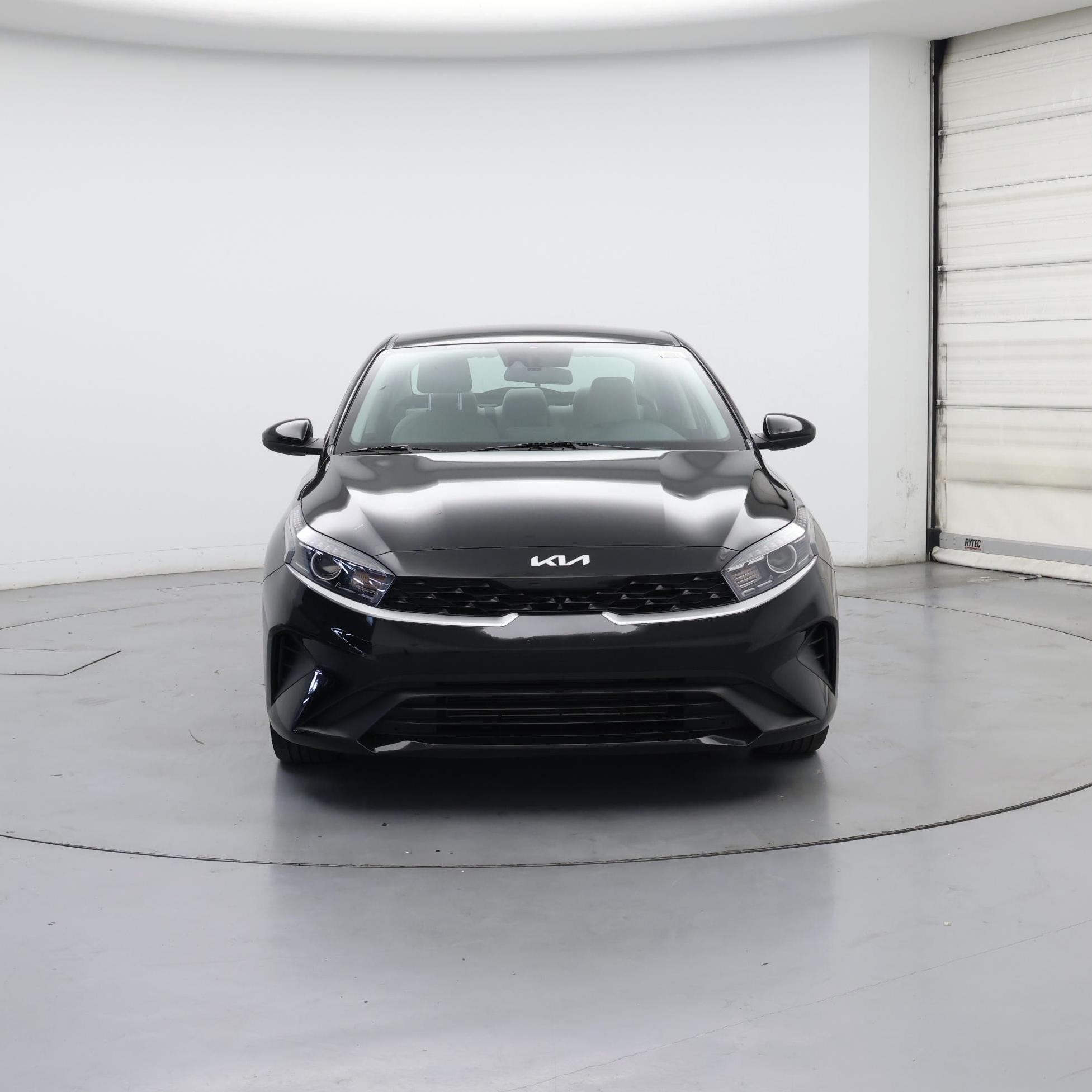 Thumbnail: 2023 Kia Forte - 5