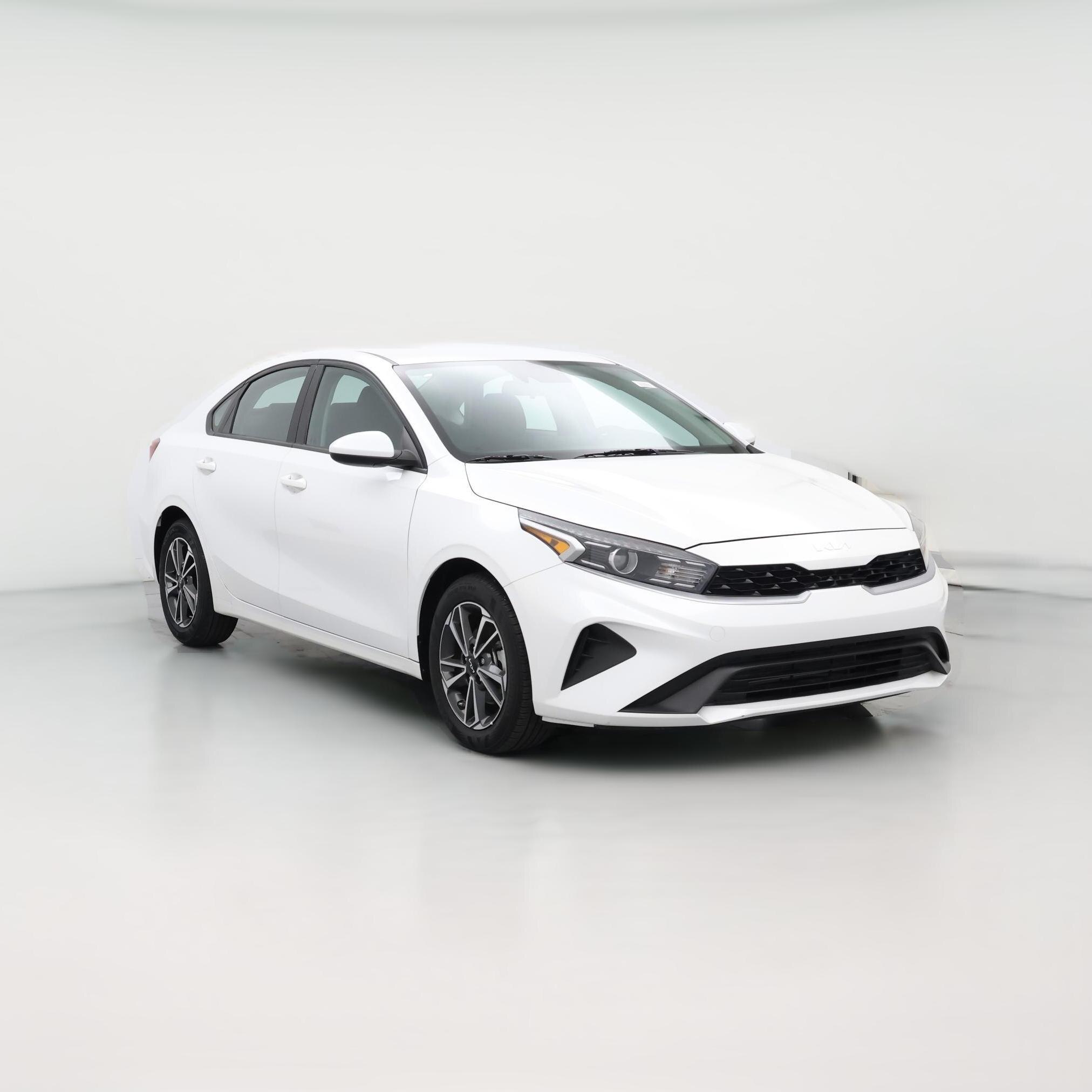 Thumbnail: 2023 Kia Forte - 1
