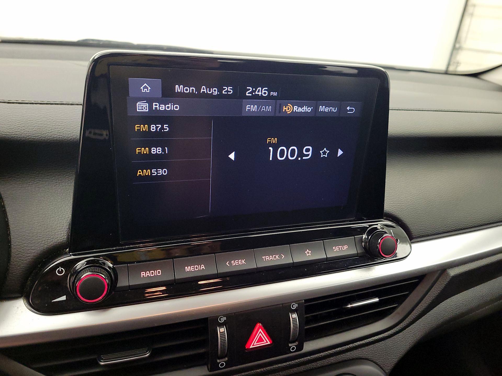 Thumbnail: 2023 Kia Forte - 13