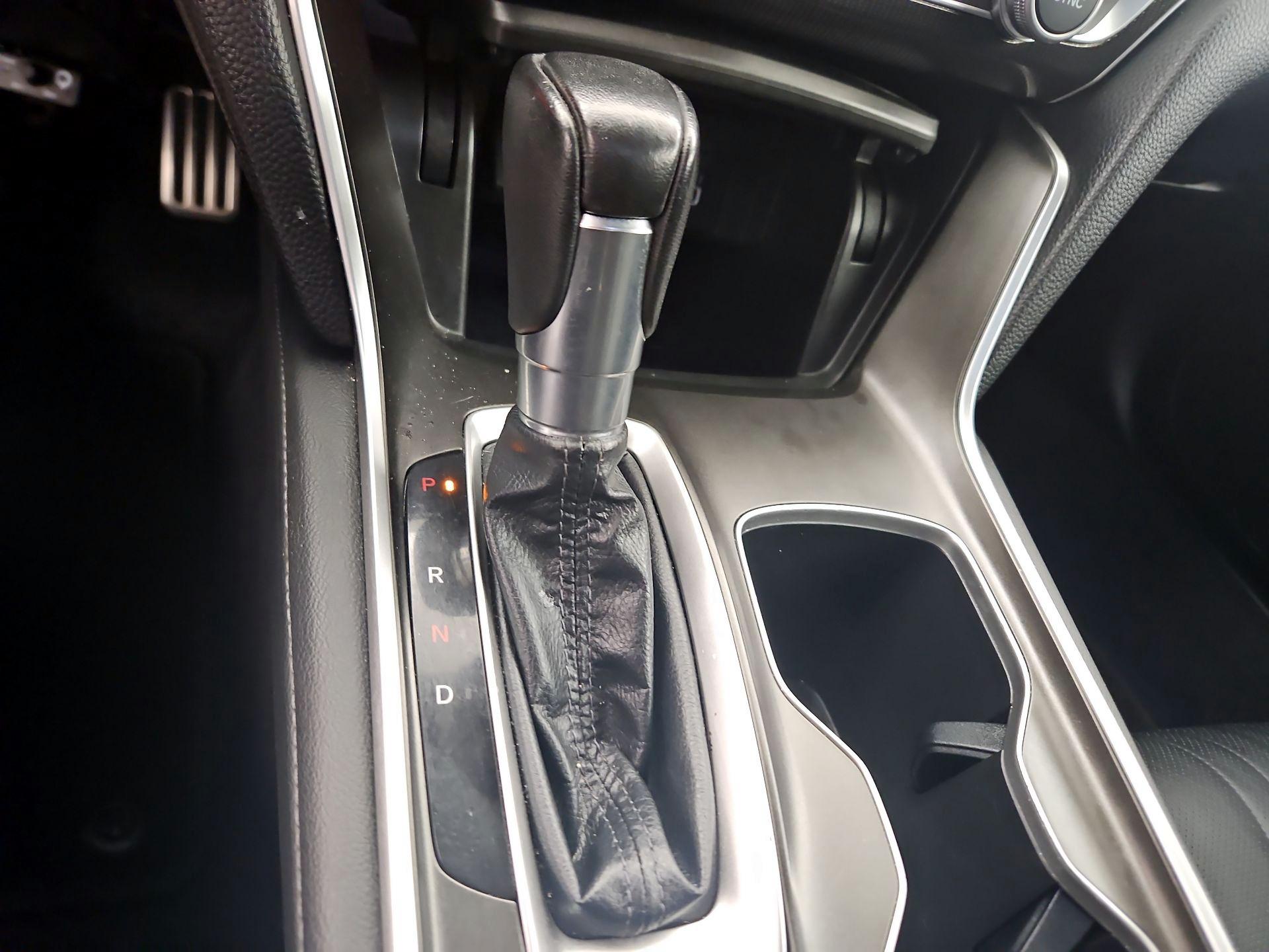 Thumbnail: 2021 Honda Accord - 16