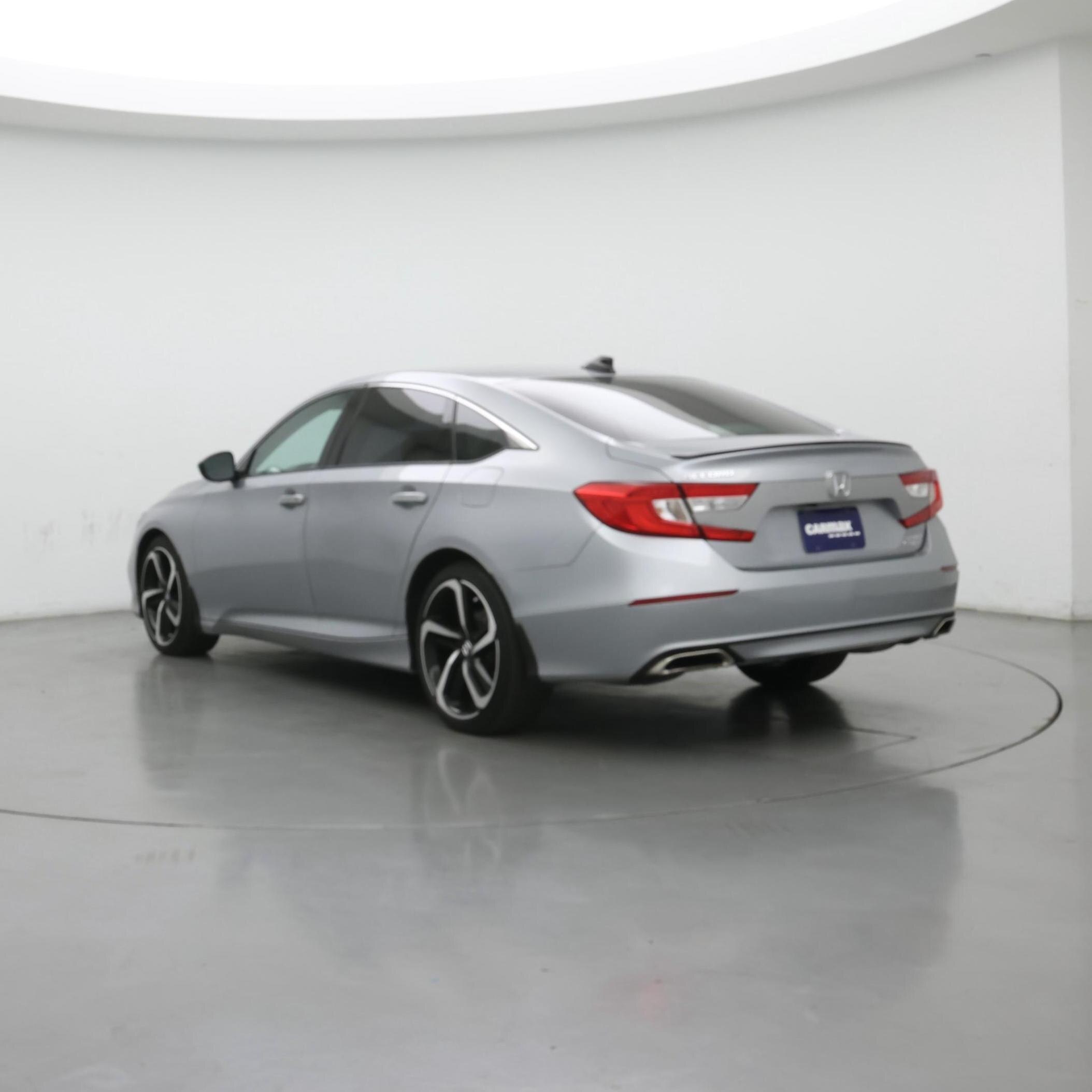 Thumbnail: 2021 Honda Accord - 2
