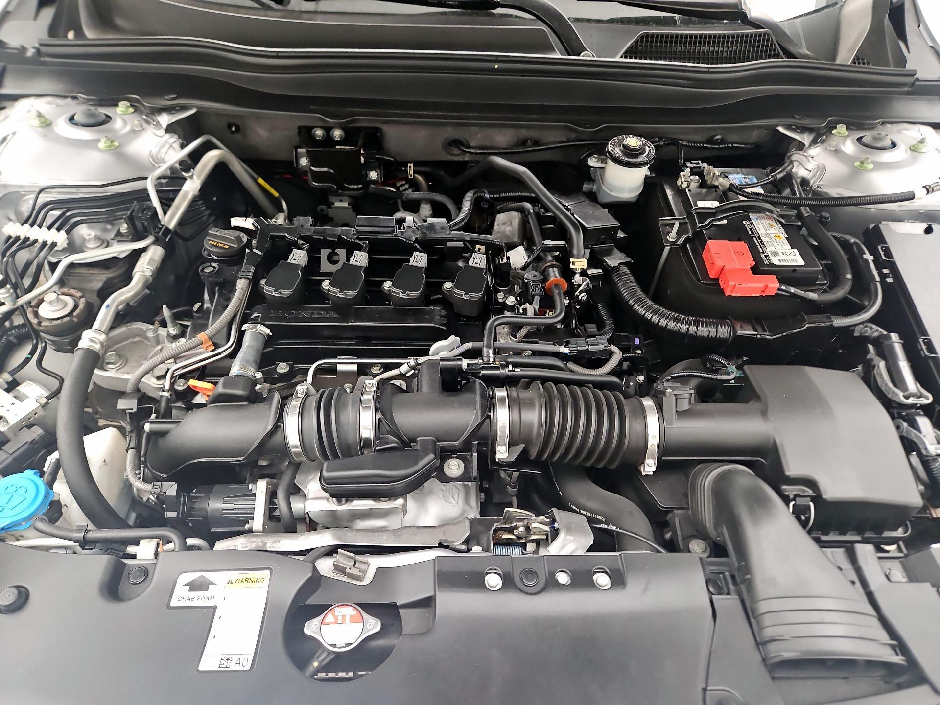 Thumbnail: 2021 Honda Accord - 20
