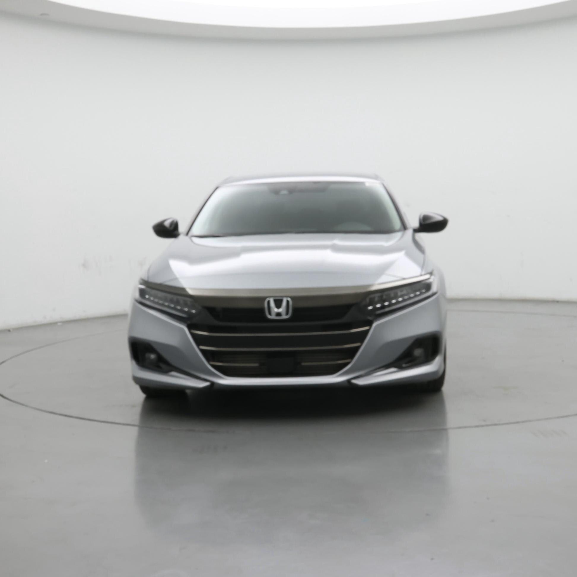 Thumbnail: 2021 Honda Accord - 5