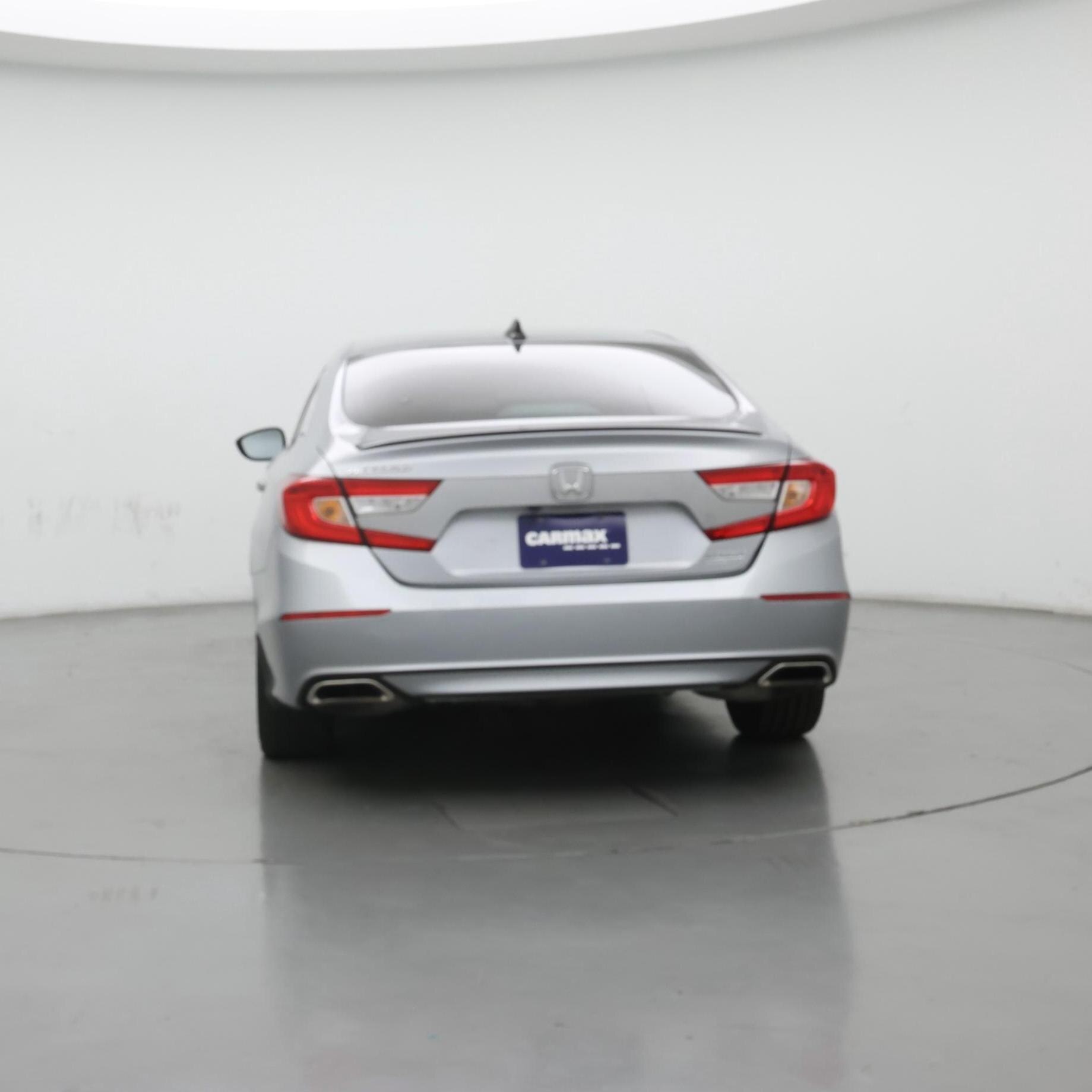 Thumbnail: 2021 Honda Accord - 6