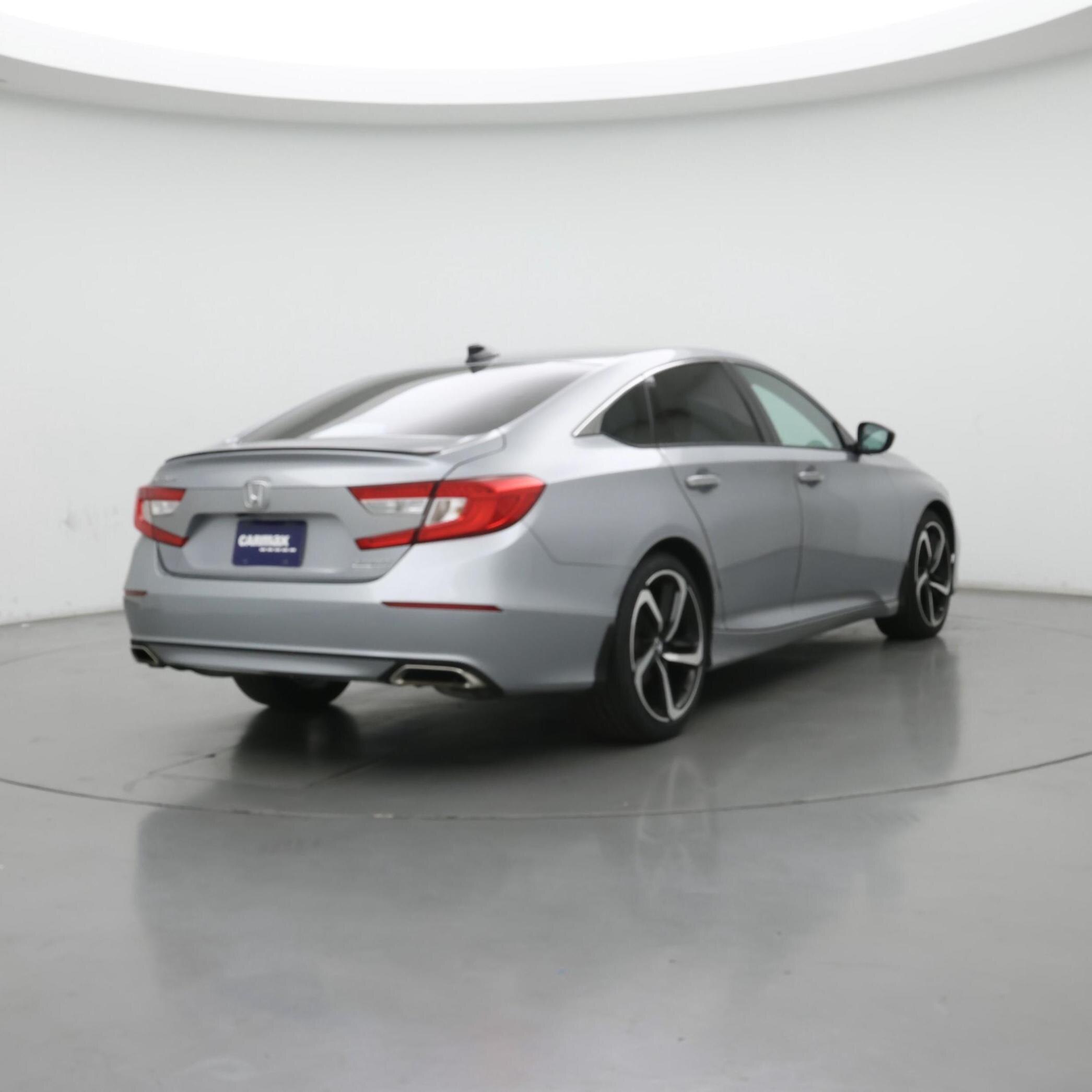 Thumbnail: 2021 Honda Accord - 8