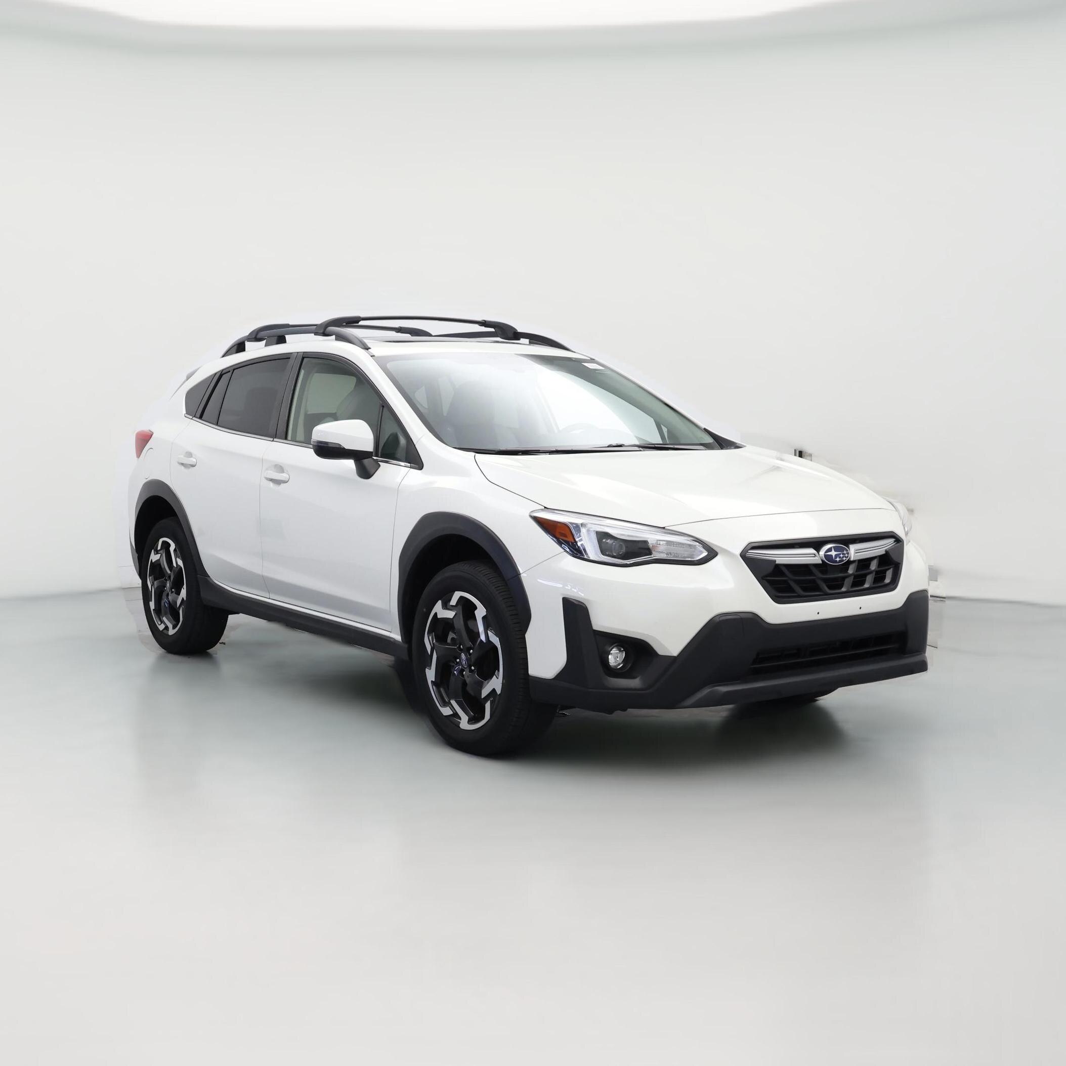 Thumbnail: 2023 Subaru Crosstrek - 1
