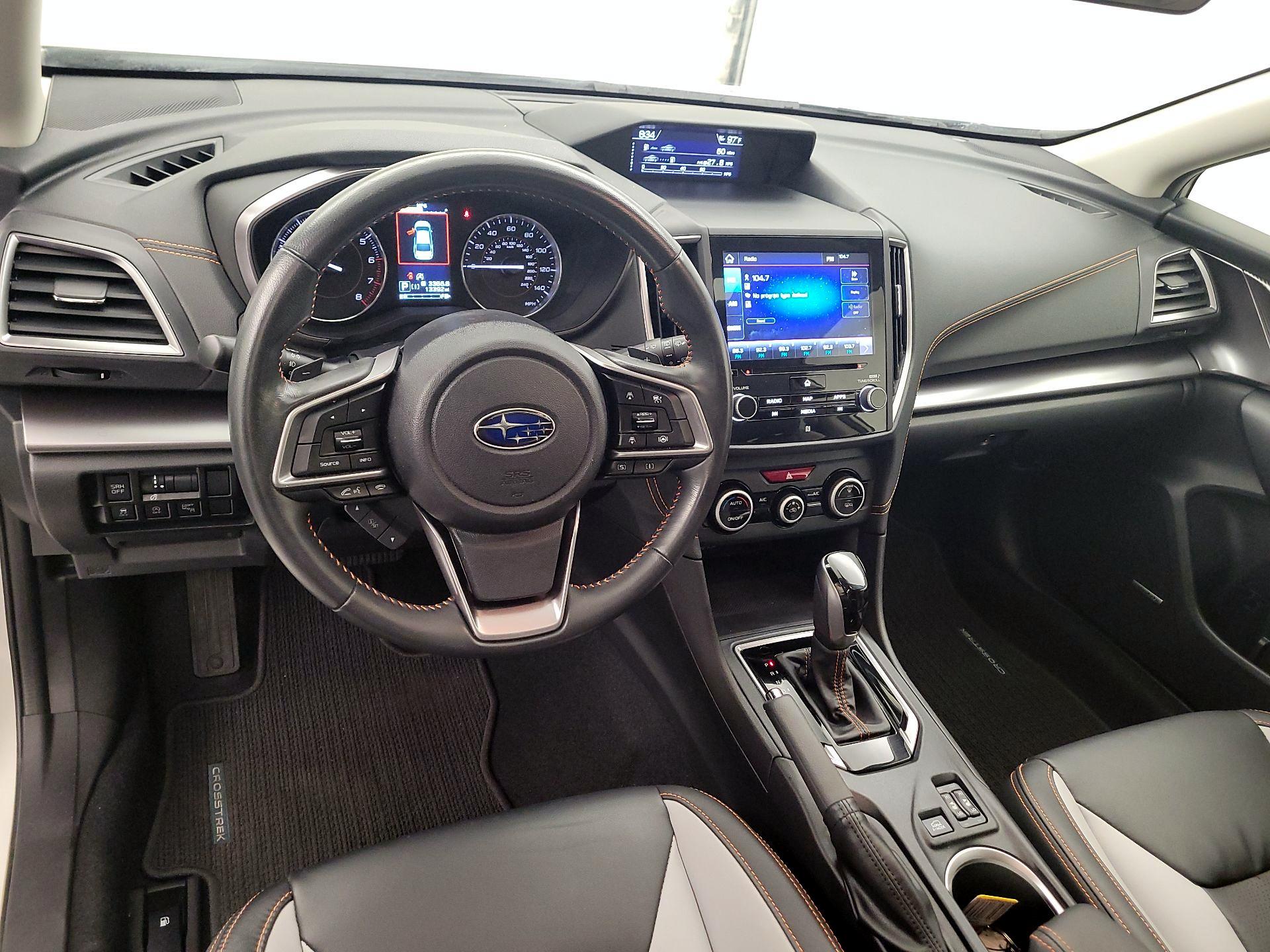 Thumbnail: 2023 Subaru Crosstrek - 9