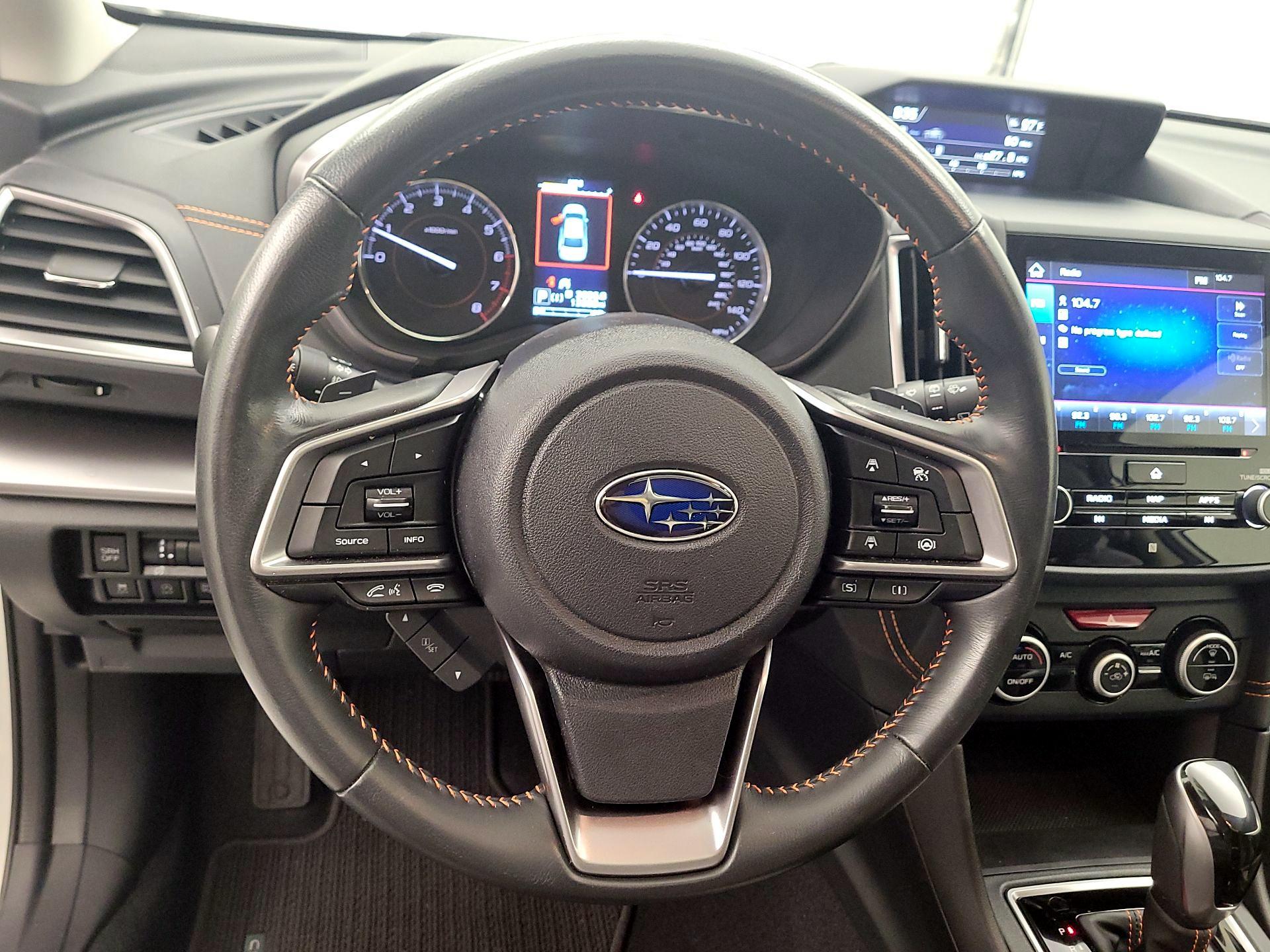 Thumbnail: 2023 Subaru Crosstrek - 10