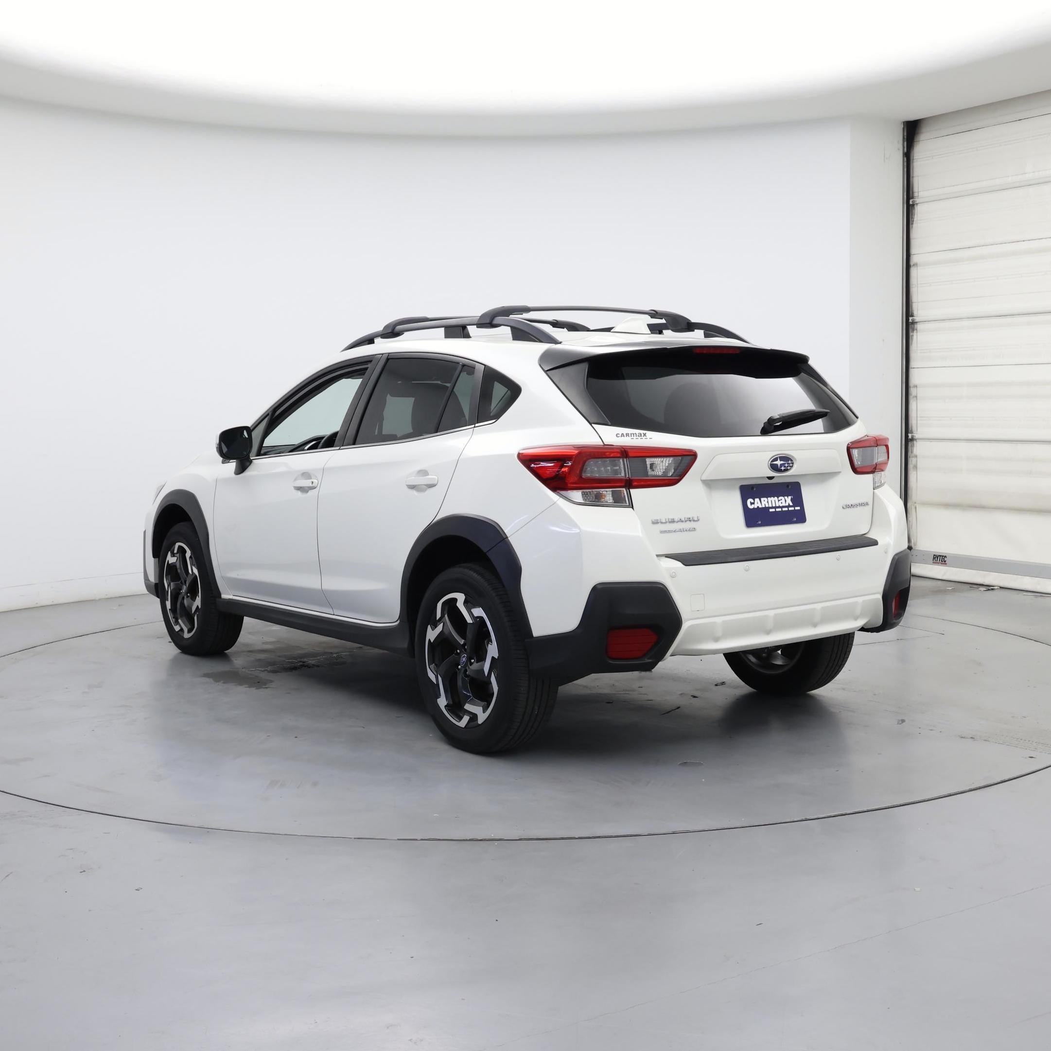 Thumbnail: 2023 Subaru Crosstrek - 2