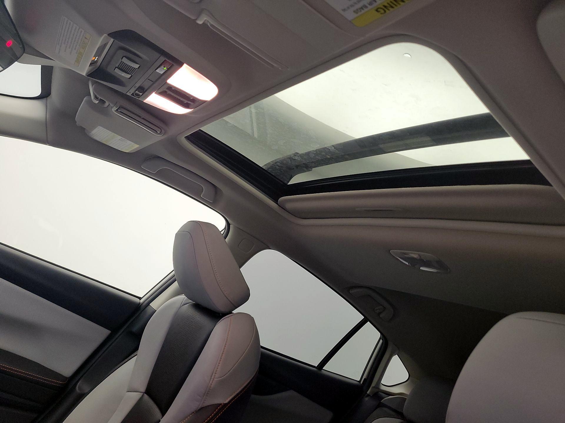Thumbnail: 2023 Subaru Crosstrek - 19