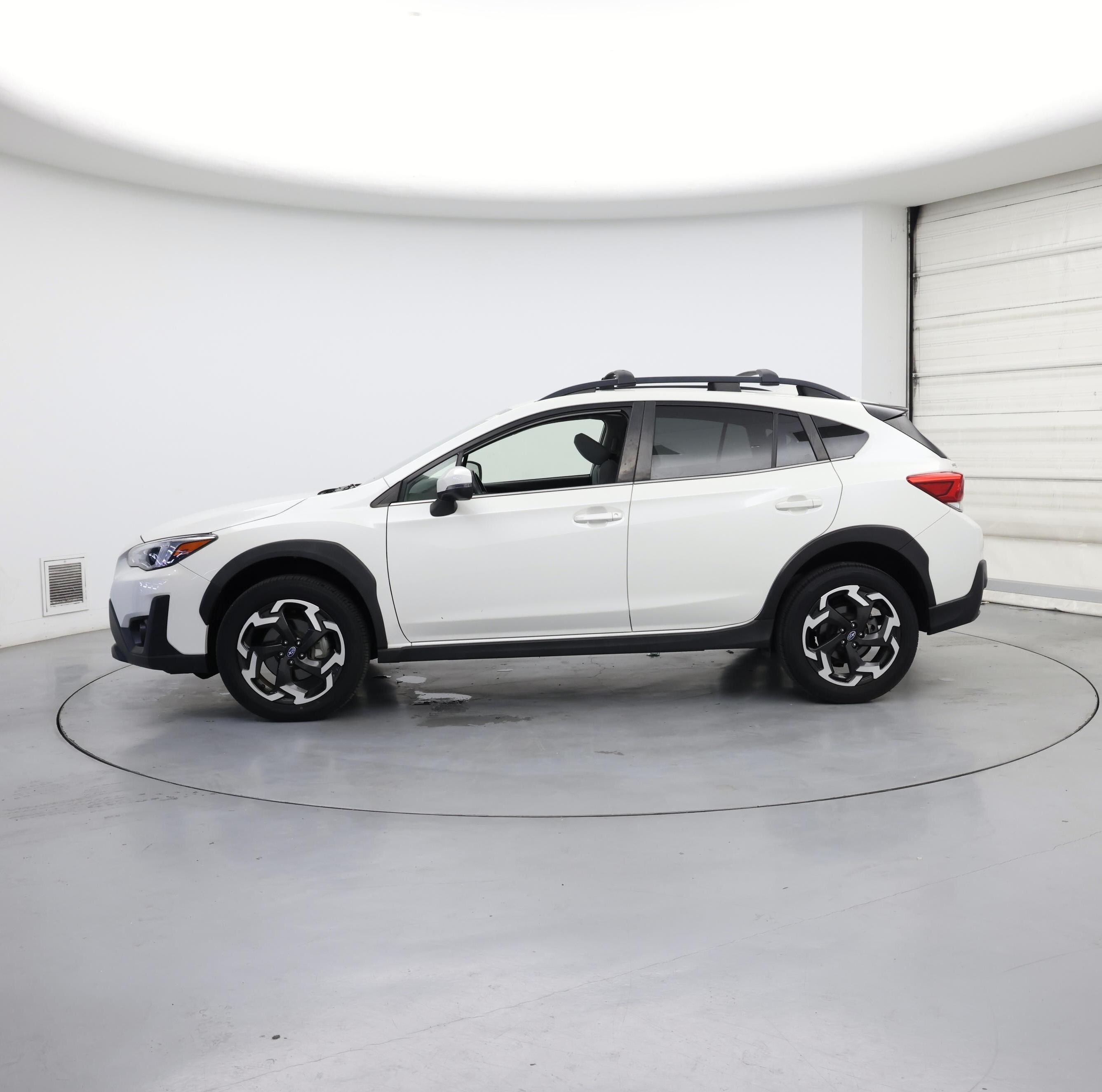 Thumbnail: 2023 Subaru Crosstrek - 3
