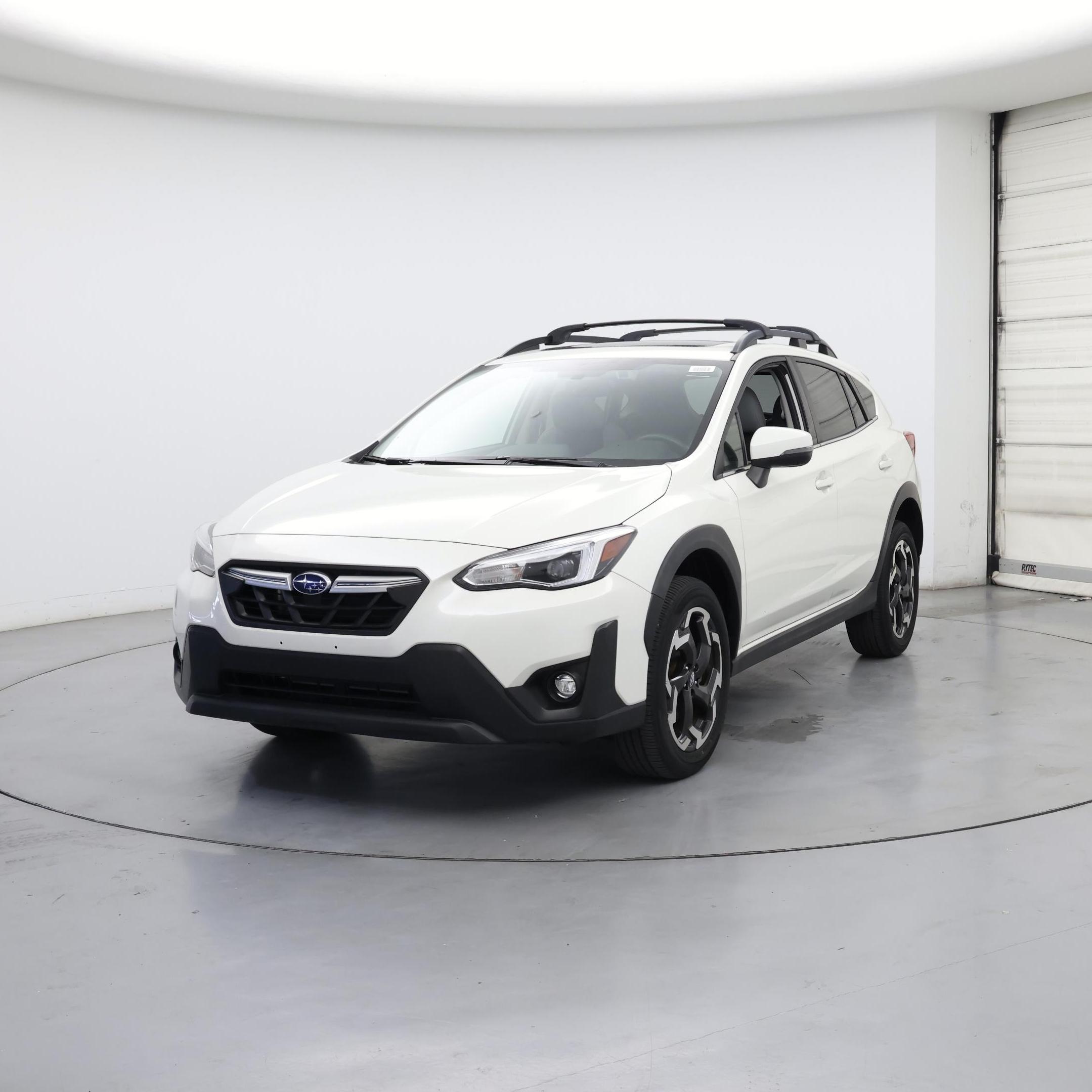 Thumbnail: 2023 Subaru Crosstrek - 4