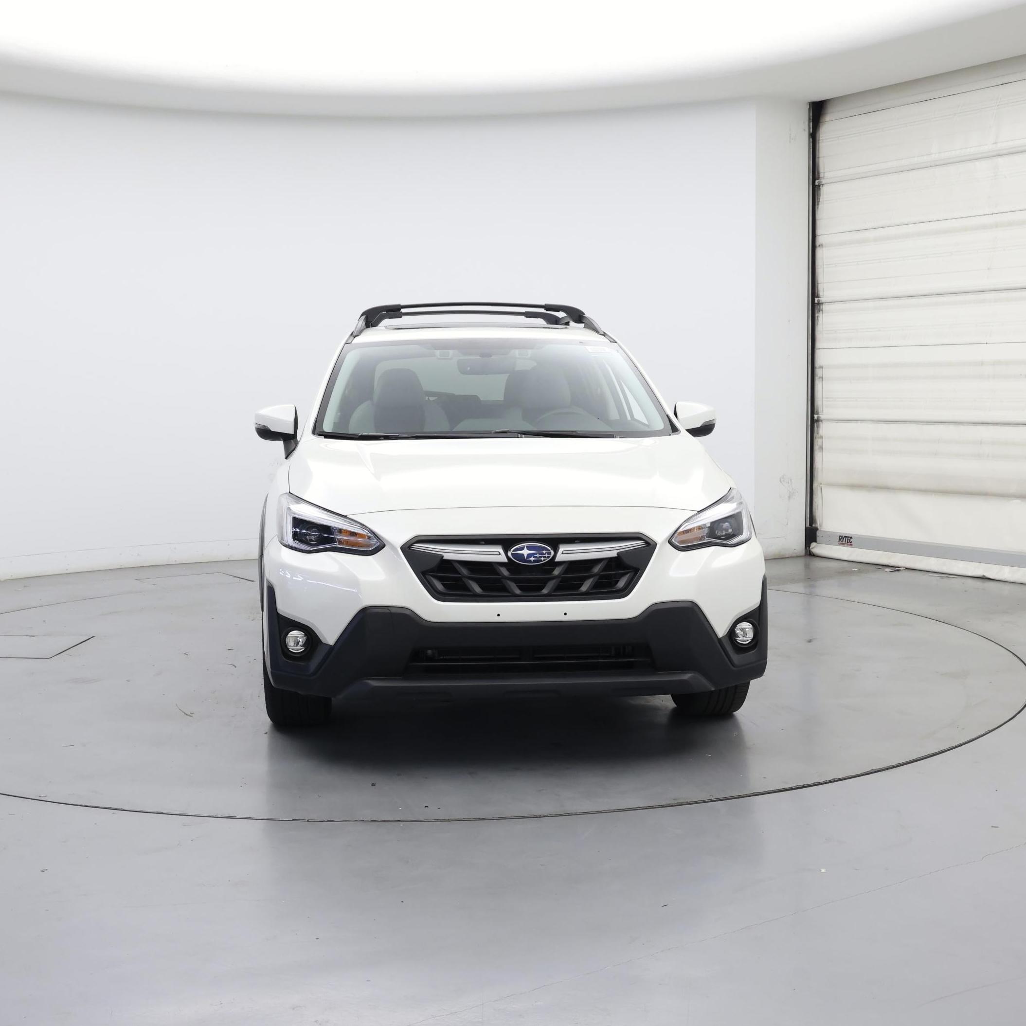 Thumbnail: 2023 Subaru Crosstrek - 5
