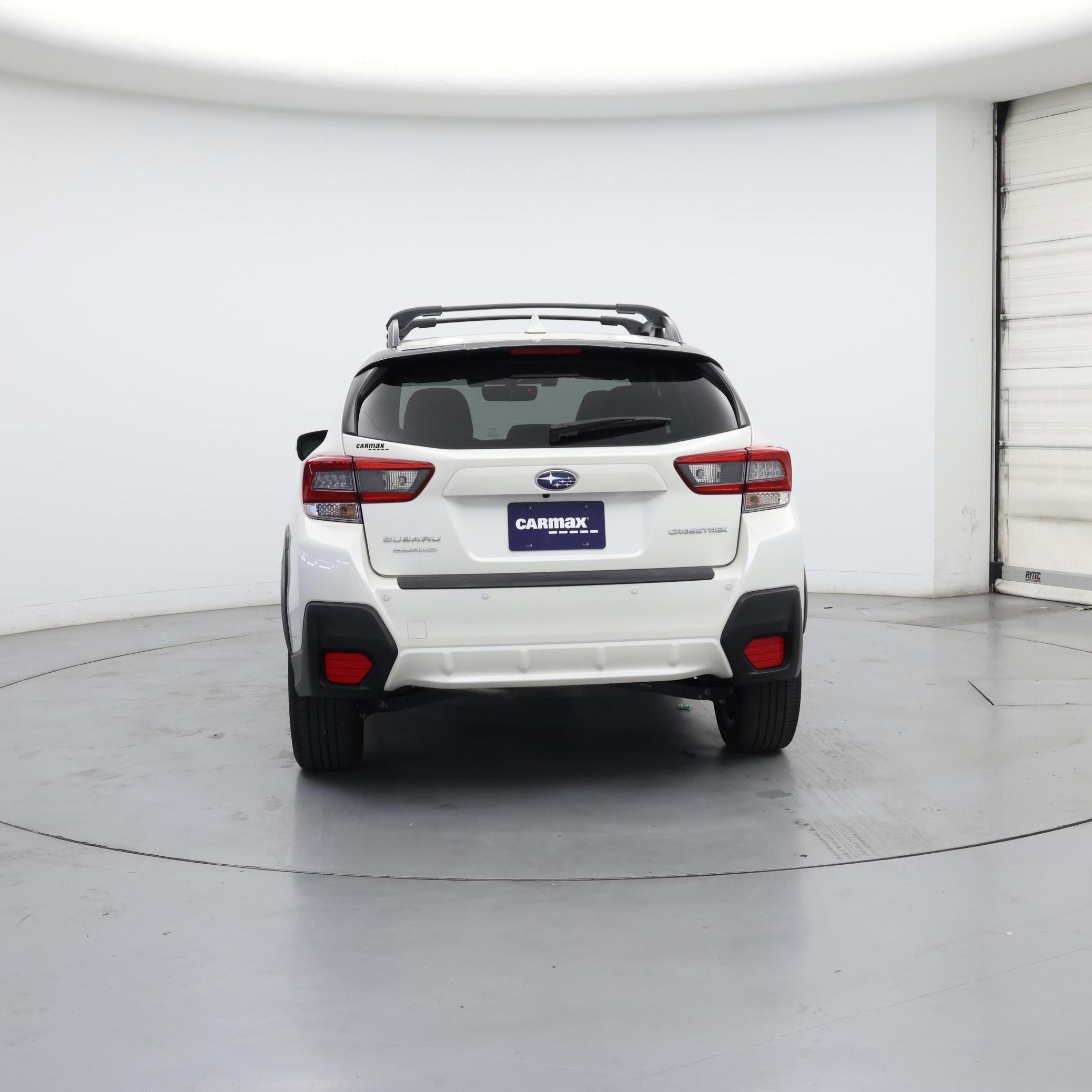 Thumbnail: 2023 Subaru Crosstrek - 6