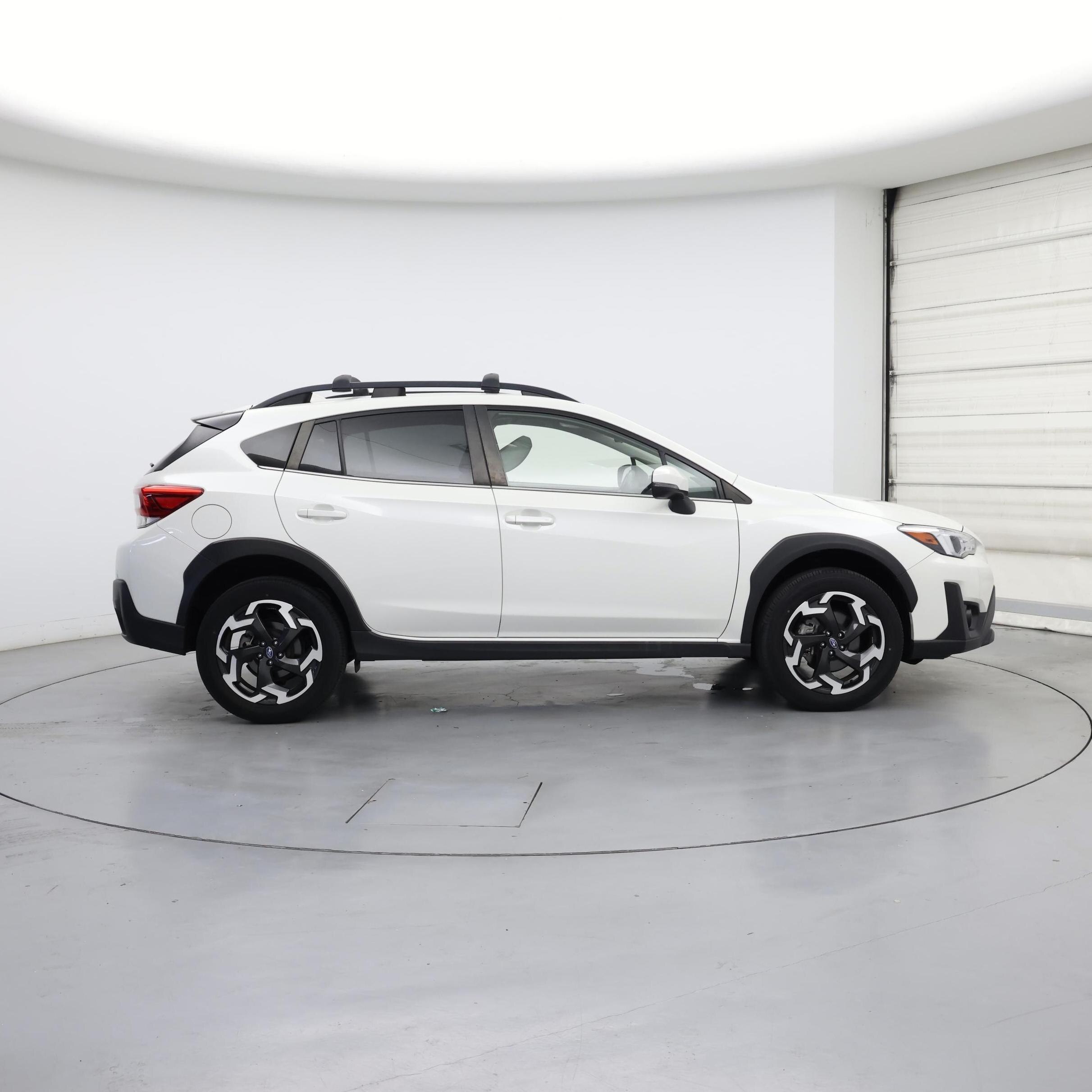 Thumbnail: 2023 Subaru Crosstrek - 7