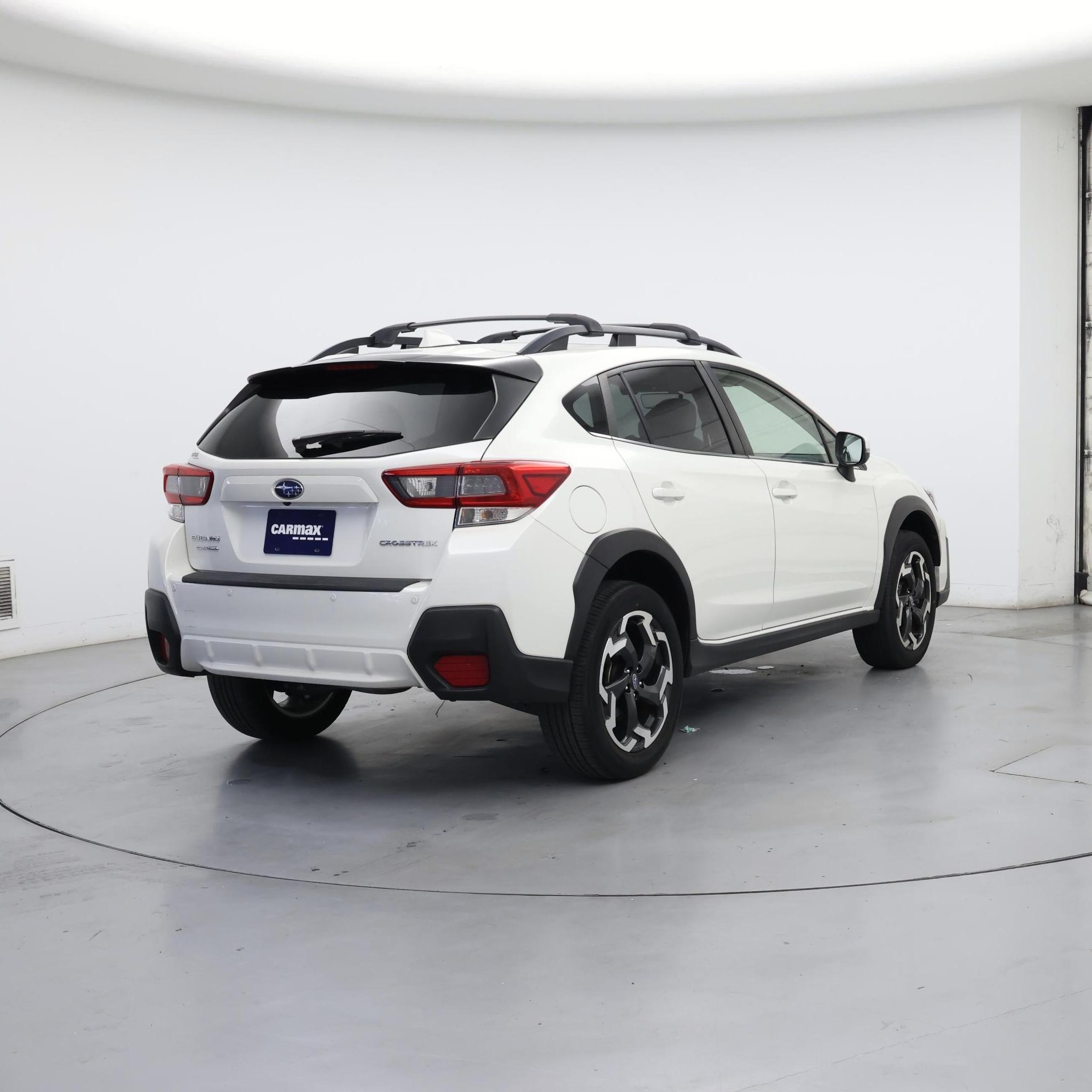 Thumbnail: 2023 Subaru Crosstrek - 8